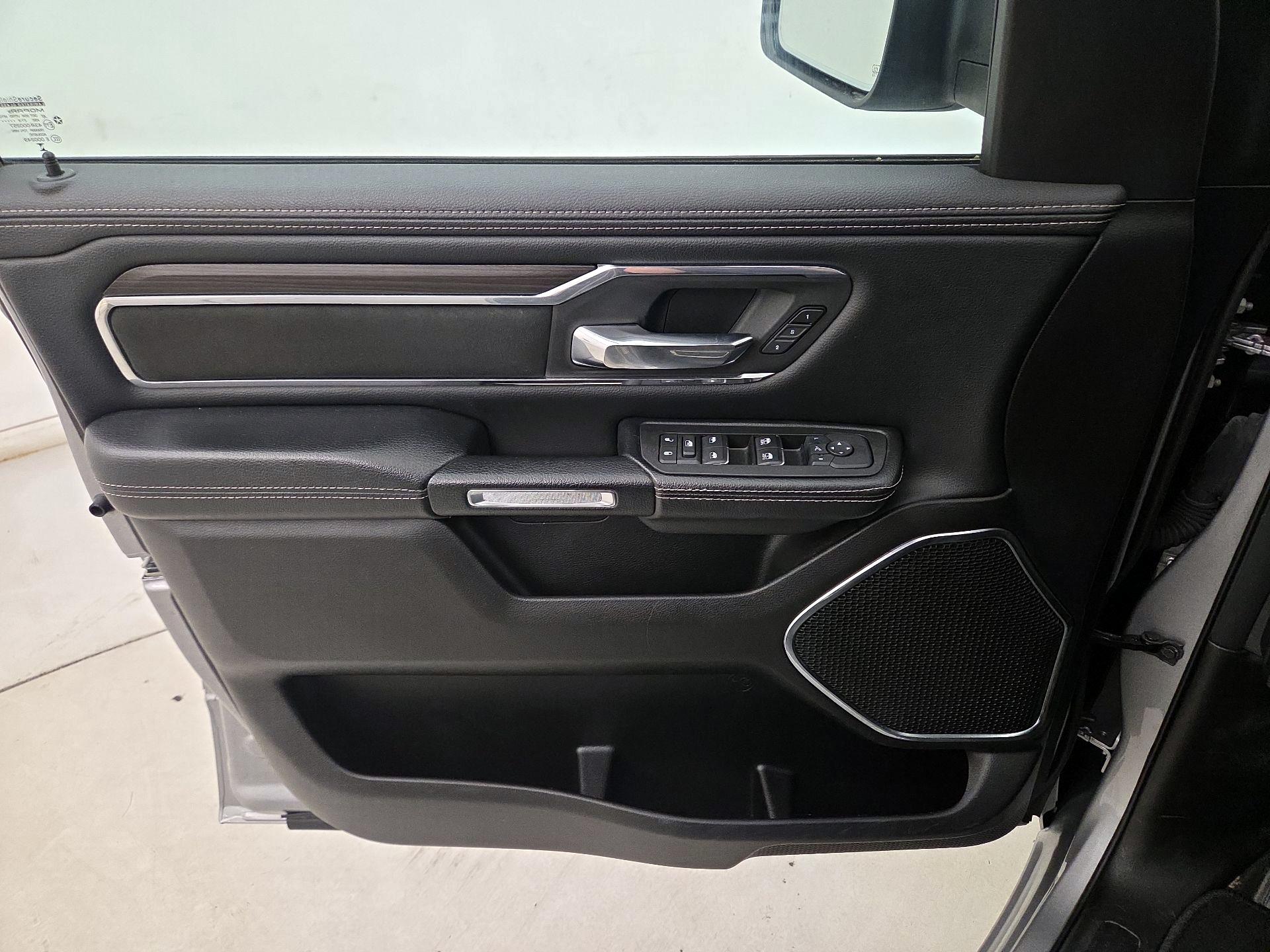 Thumbnail: 2025 RAM 1500 - 12