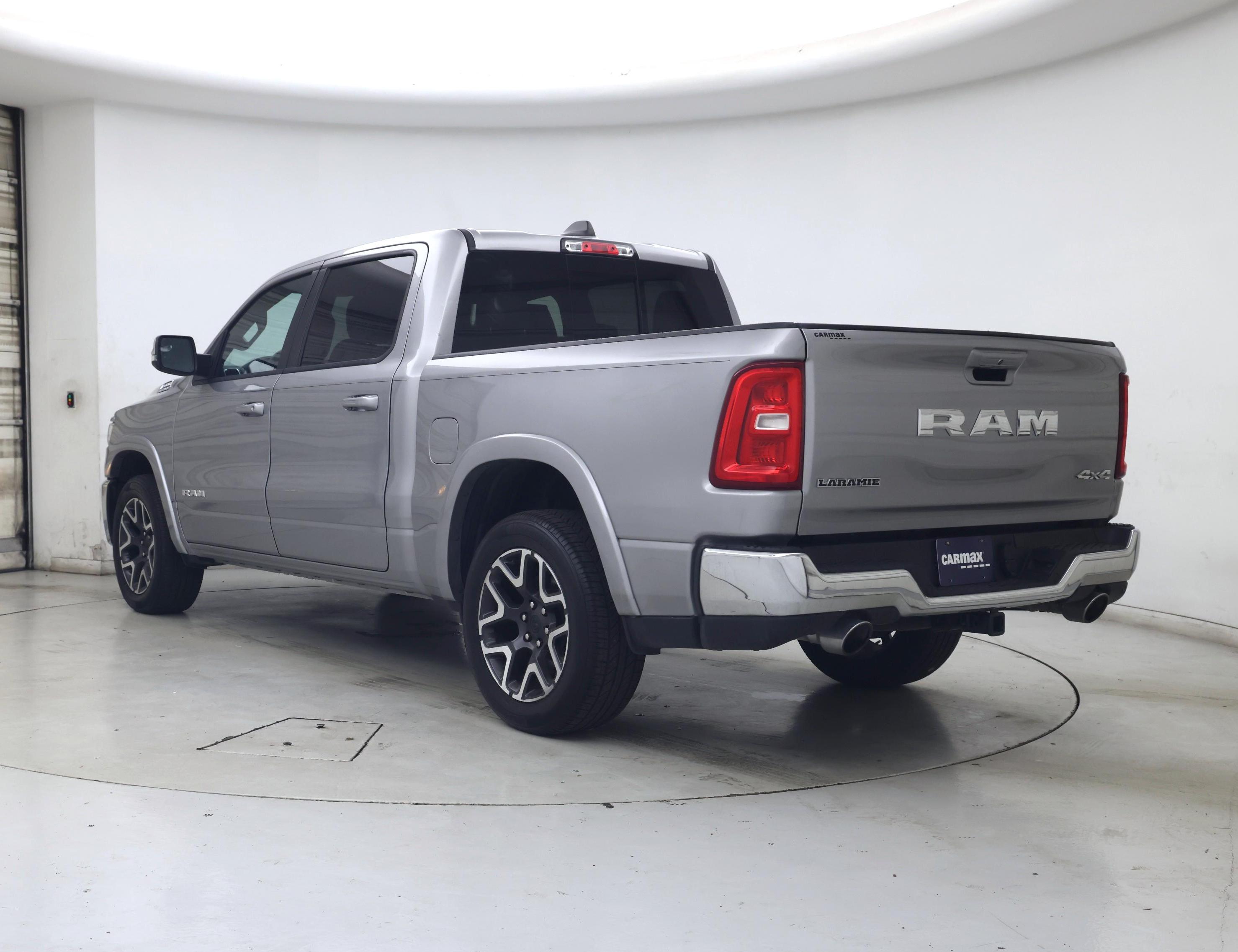 Thumbnail: 2025 RAM 1500 - 2