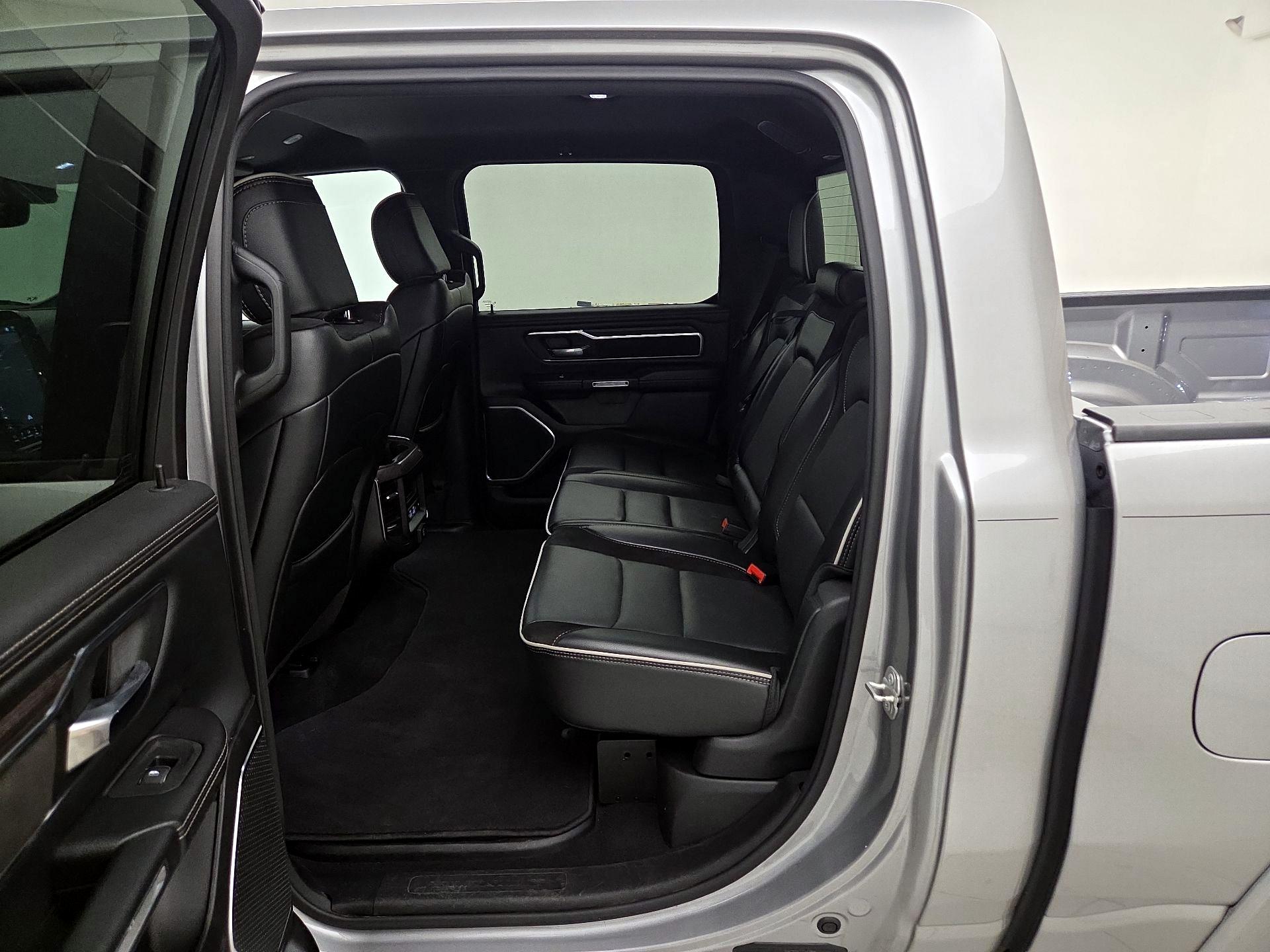 Thumbnail: 2025 RAM 1500 - 20