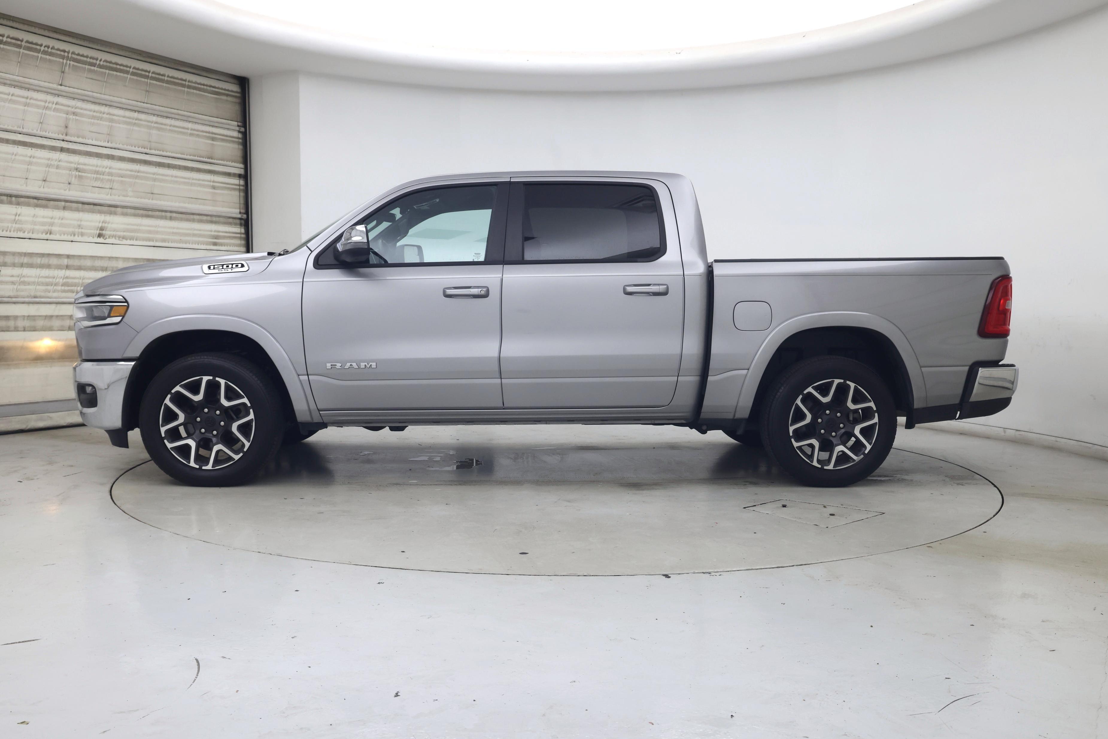 Thumbnail: 2025 RAM 1500 - 3
