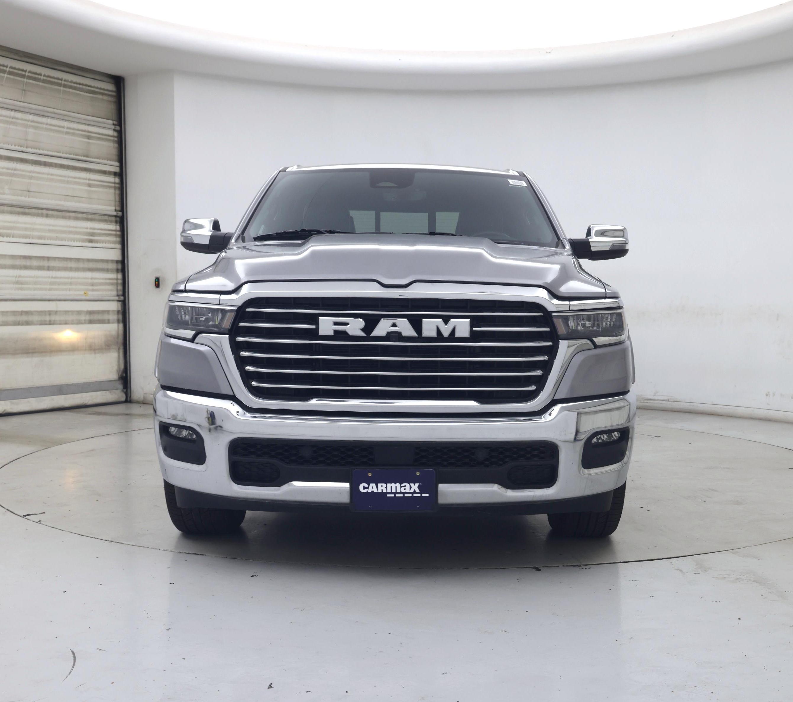 Thumbnail: 2025 RAM 1500 - 5