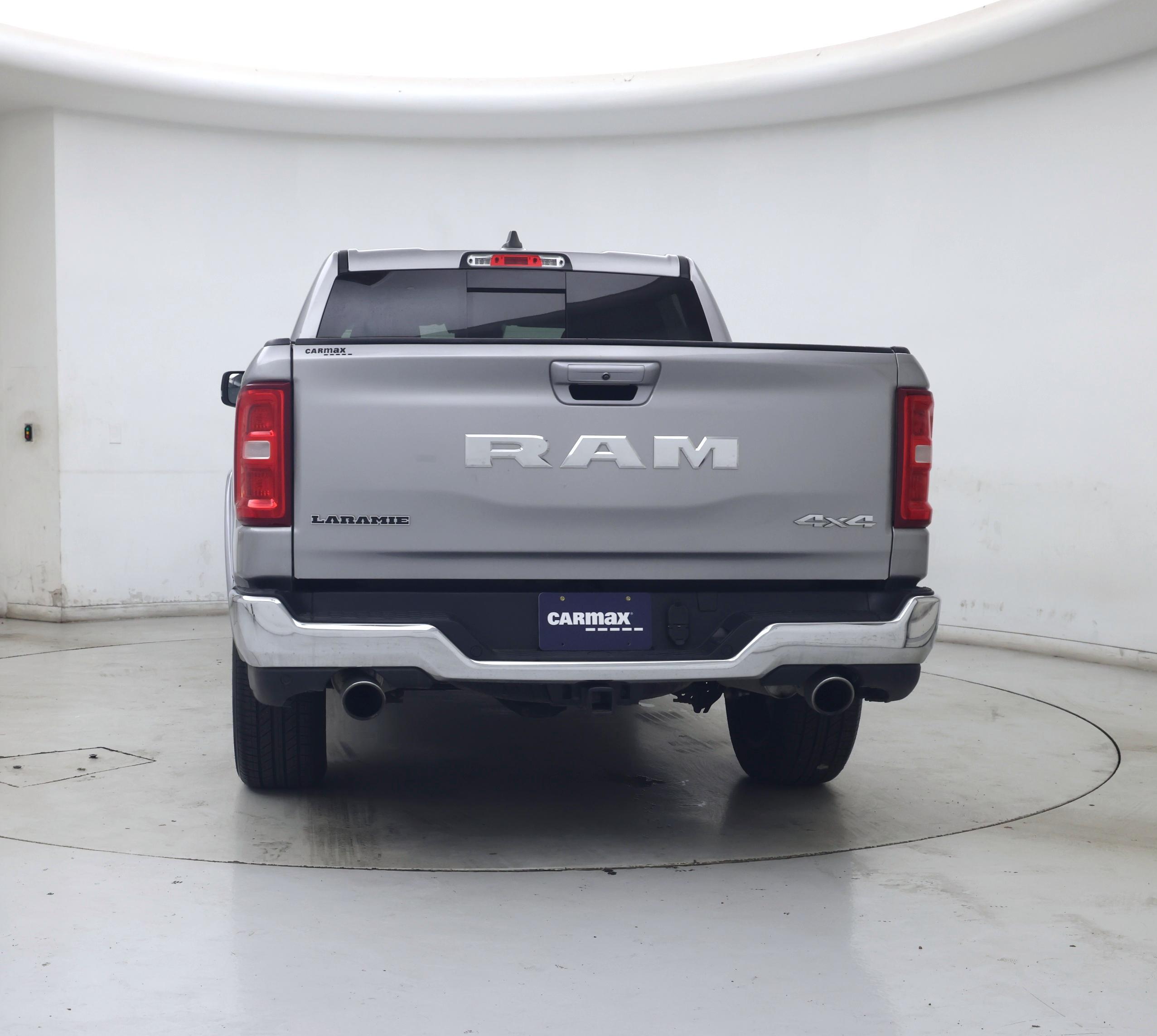 Thumbnail: 2025 RAM 1500 - 6