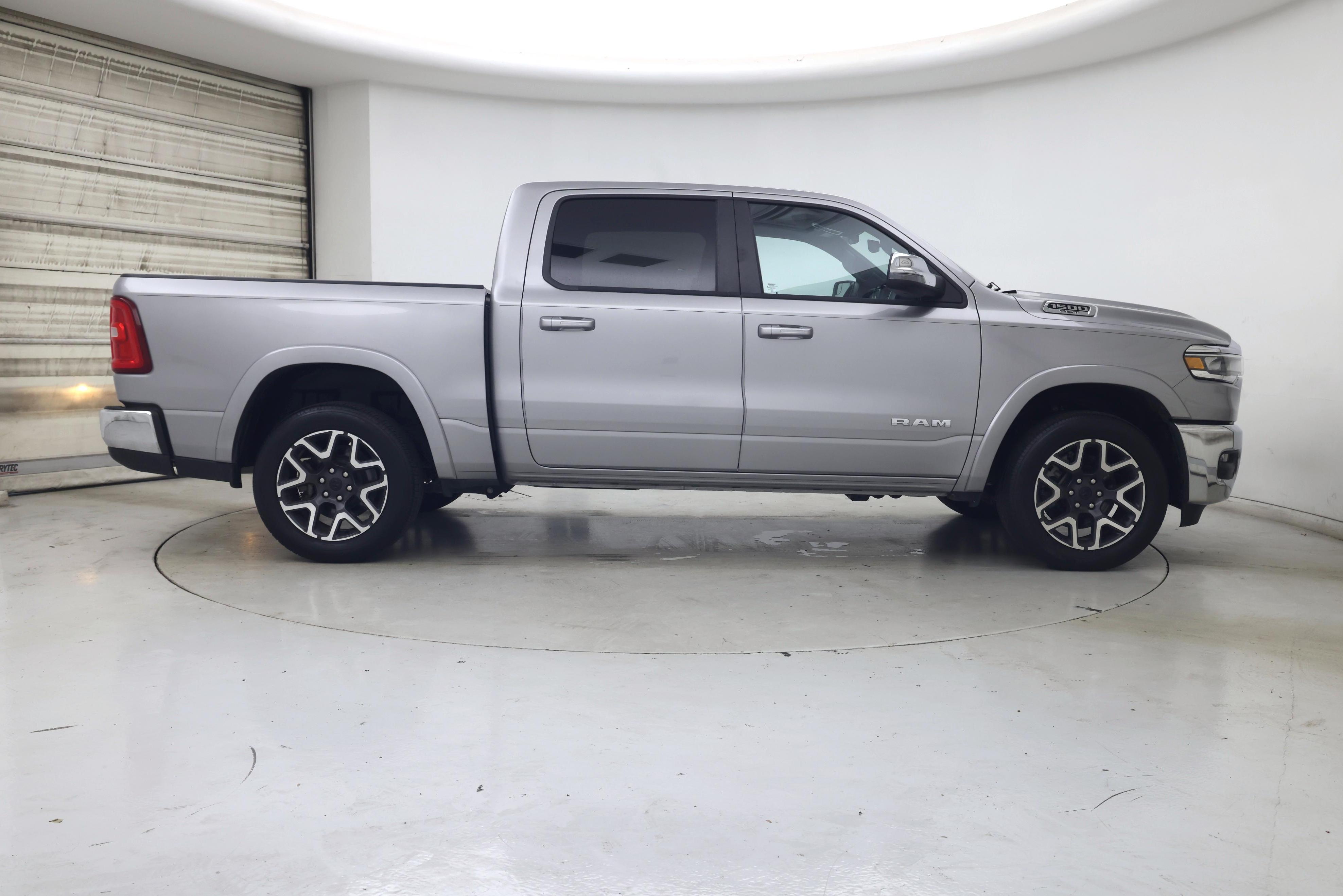 Thumbnail: 2025 RAM 1500 - 7