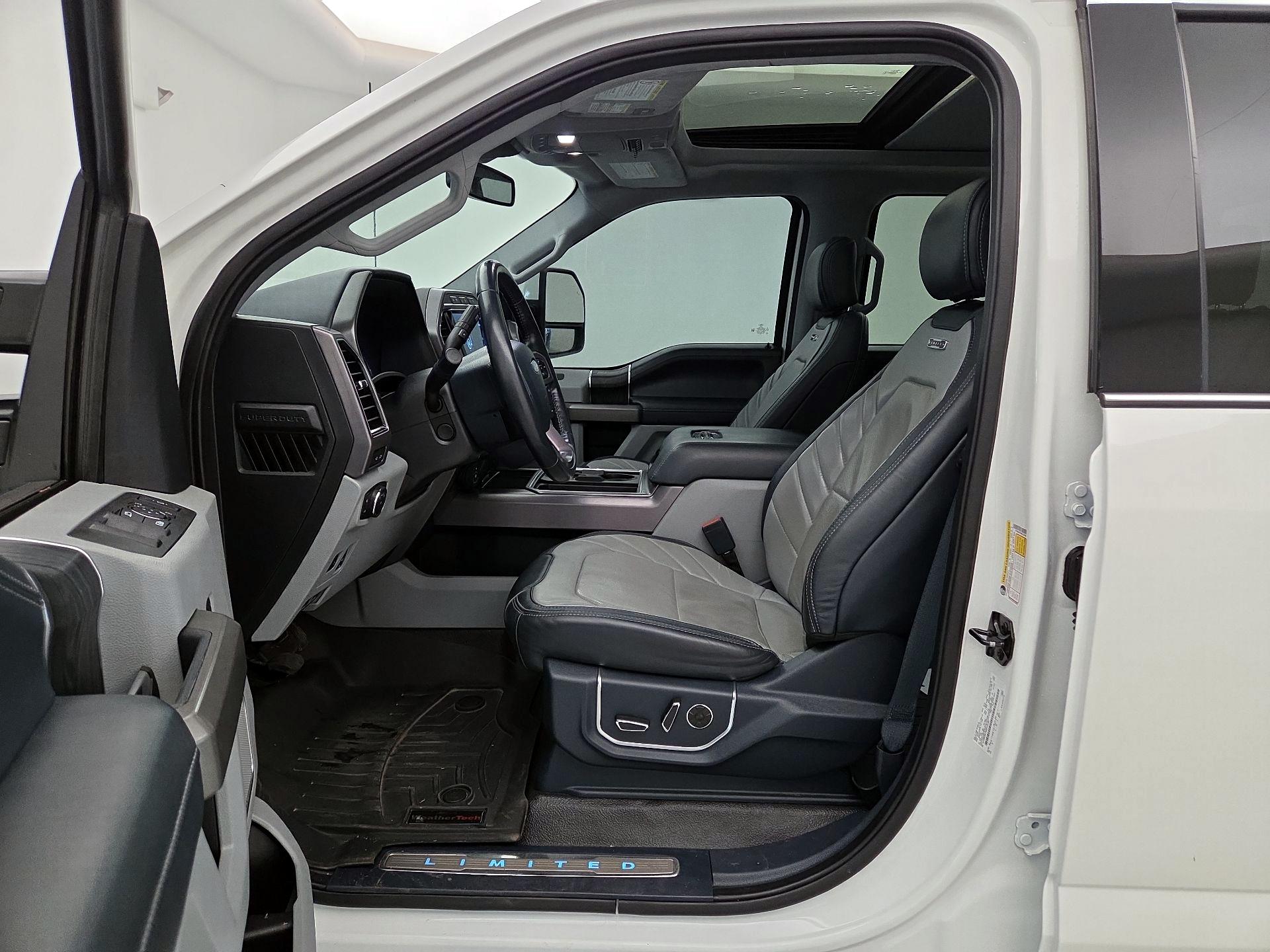 Thumbnail: 2022 Ford F-350 - 9