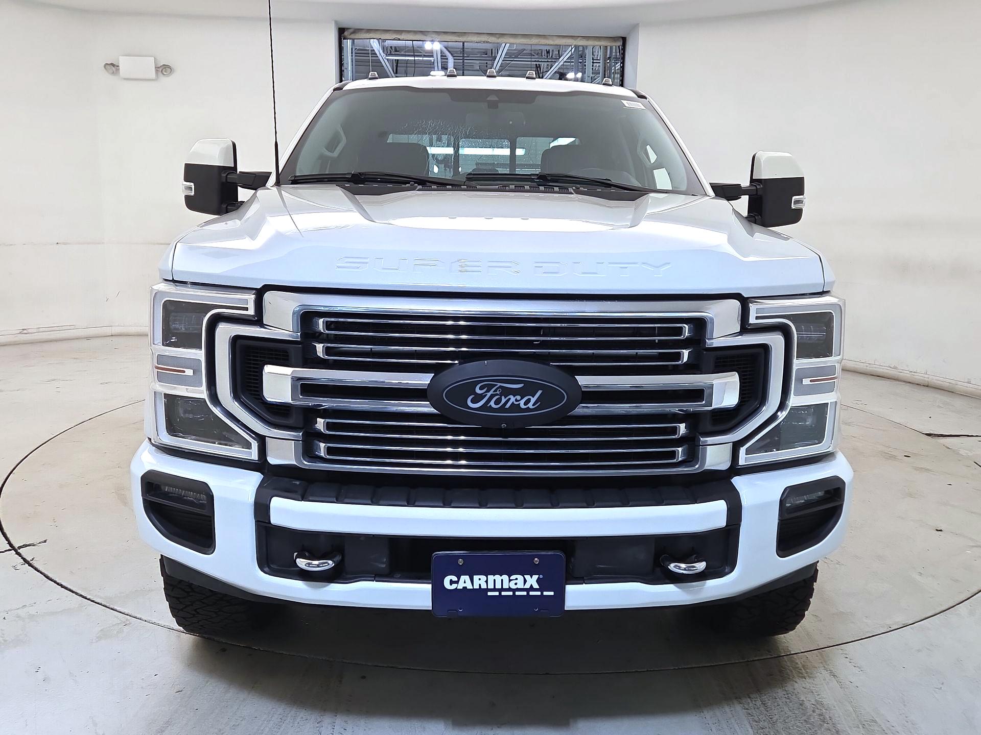 Thumbnail: 2022 Ford F-350 - 2
