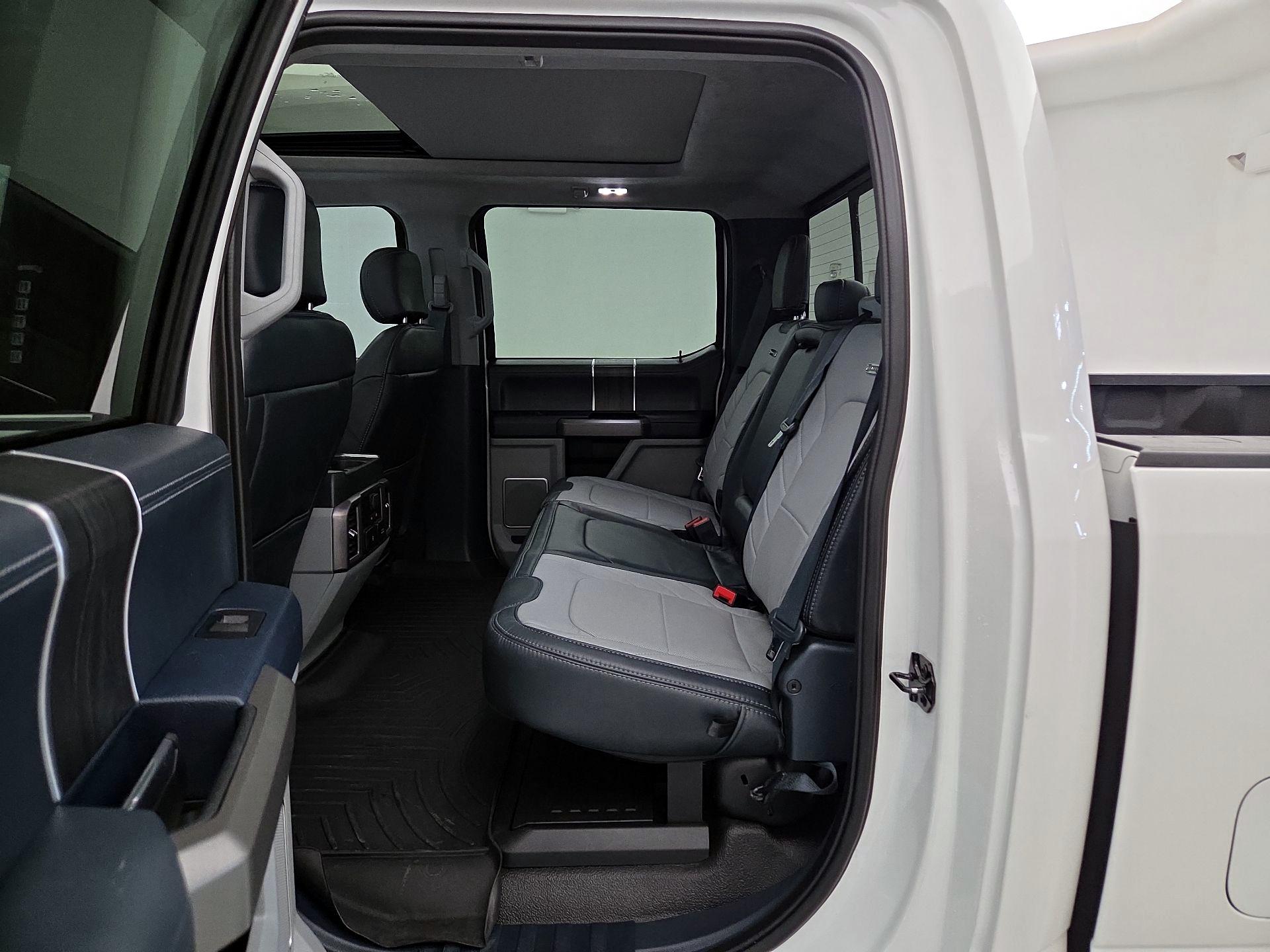 Thumbnail: 2022 Ford F-350 - 19