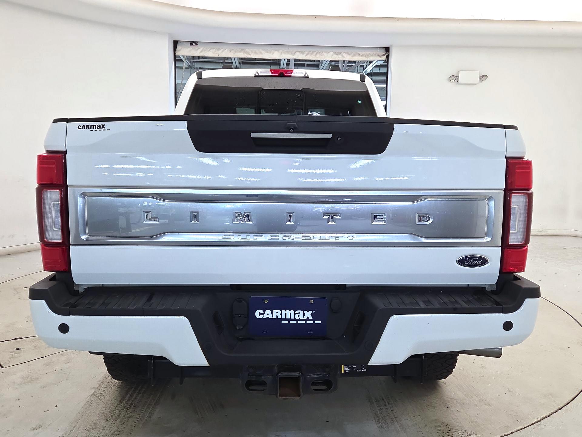 Thumbnail: 2022 Ford F-350 - 6