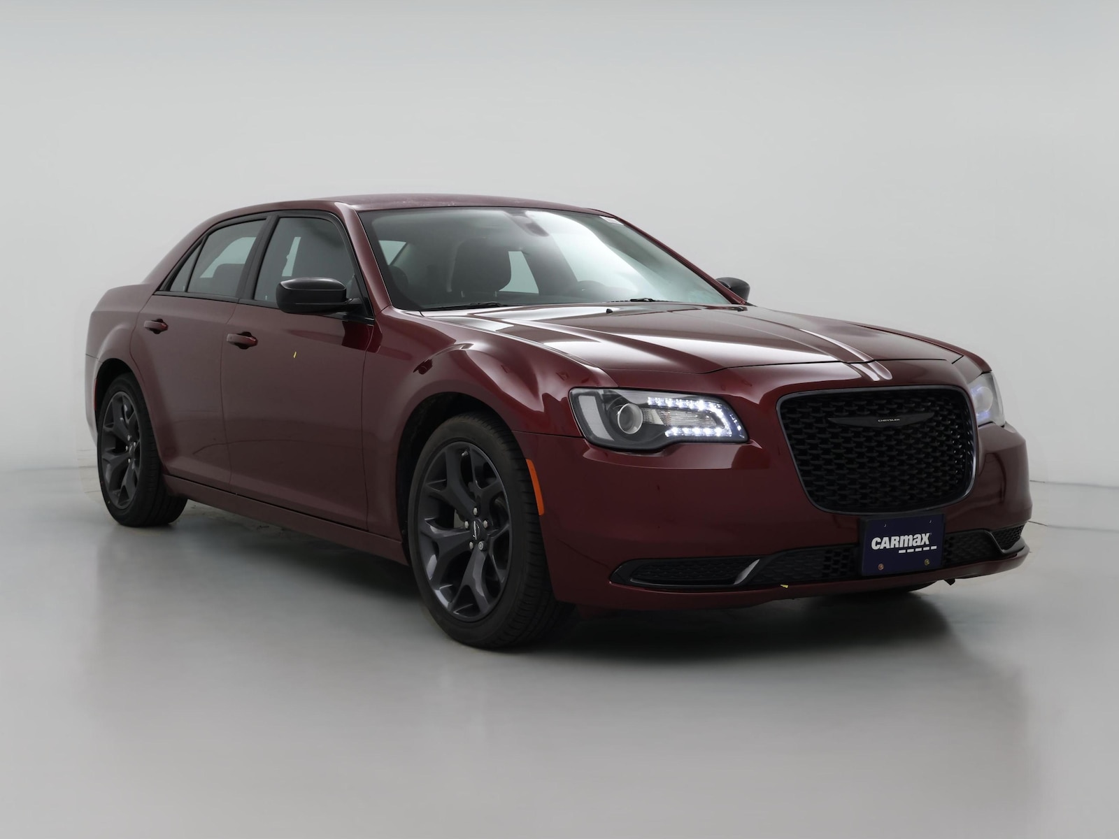 2023 Chrysler 300
