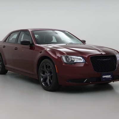 2023 Chrysler 300 Touring