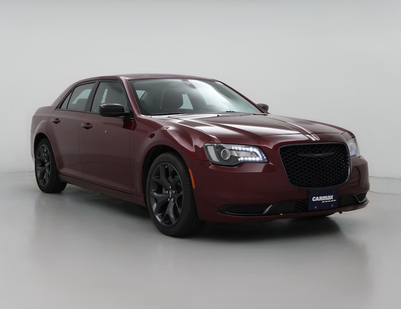 2023 Chrysler 300 Touring