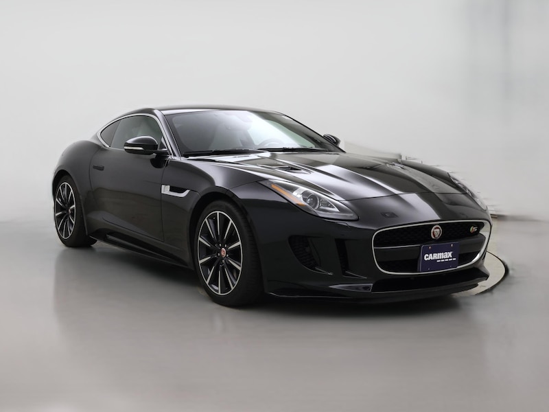 2016 Jaguar F-Type S -
                  Hartford, CT