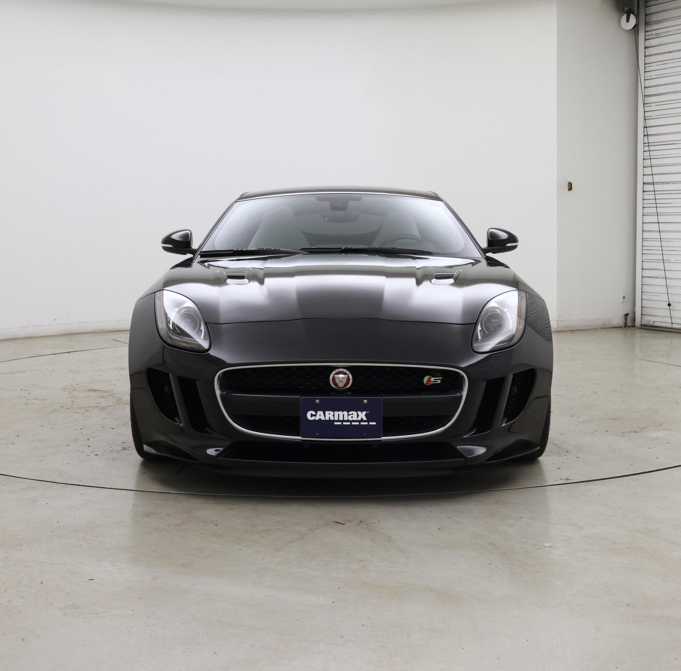 Thumbnail: 2016 Jaguar F-Type - 5