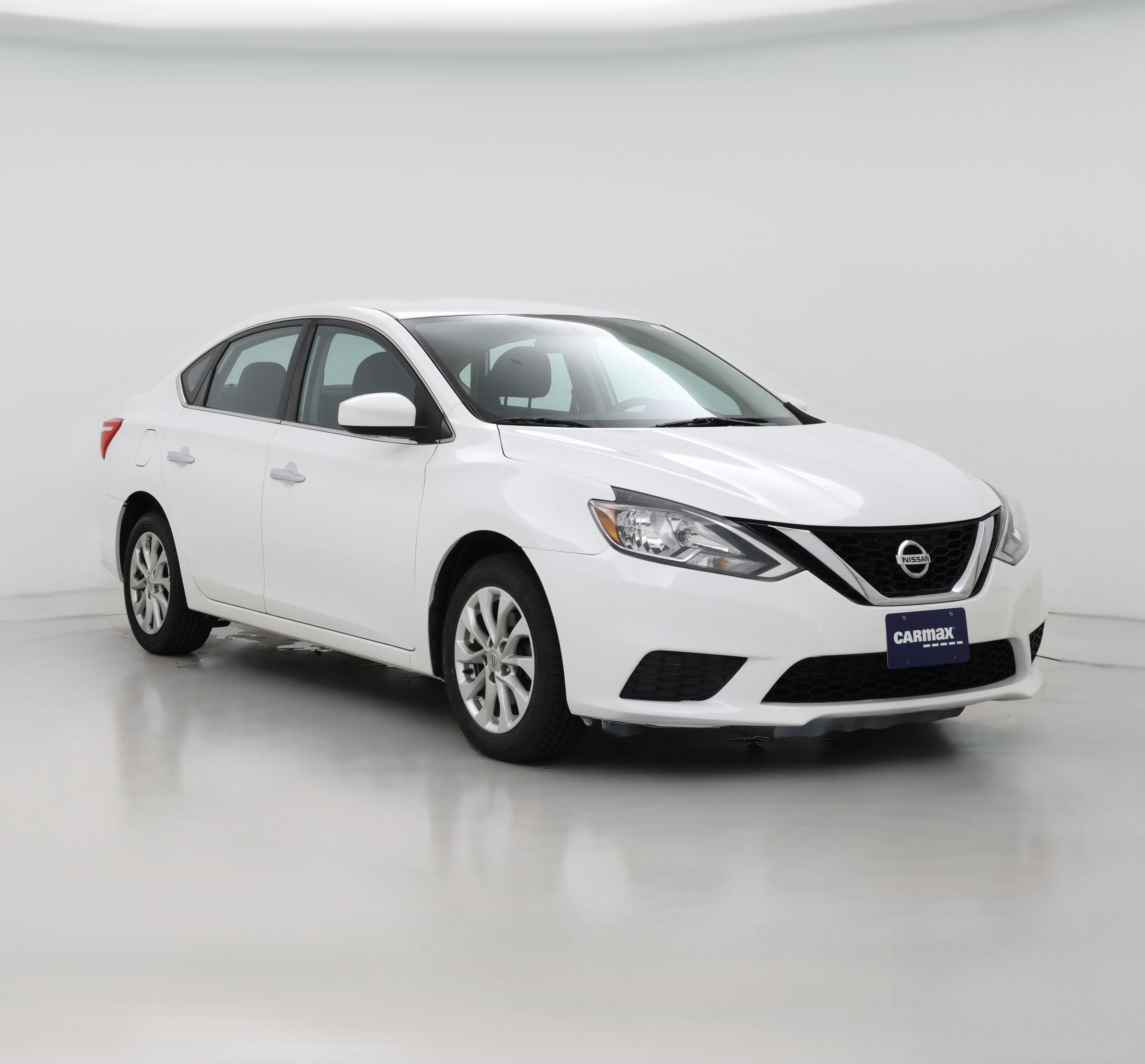 Thumbnail: 2017 Nissan Sentra - 1
