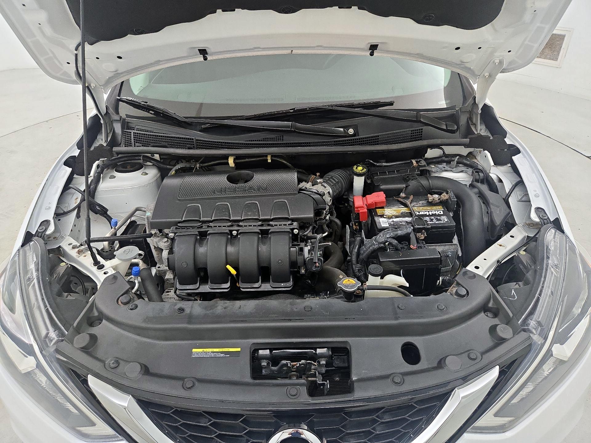 Thumbnail: 2017 Nissan Sentra - 20