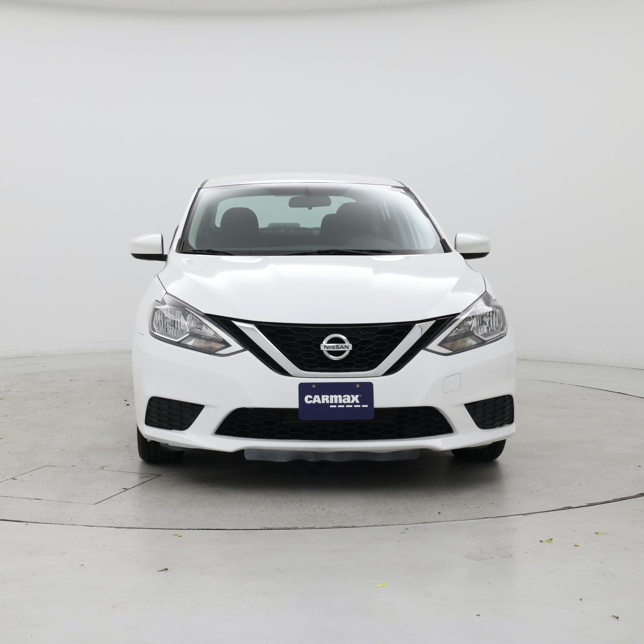 Thumbnail: 2017 Nissan Sentra - 5