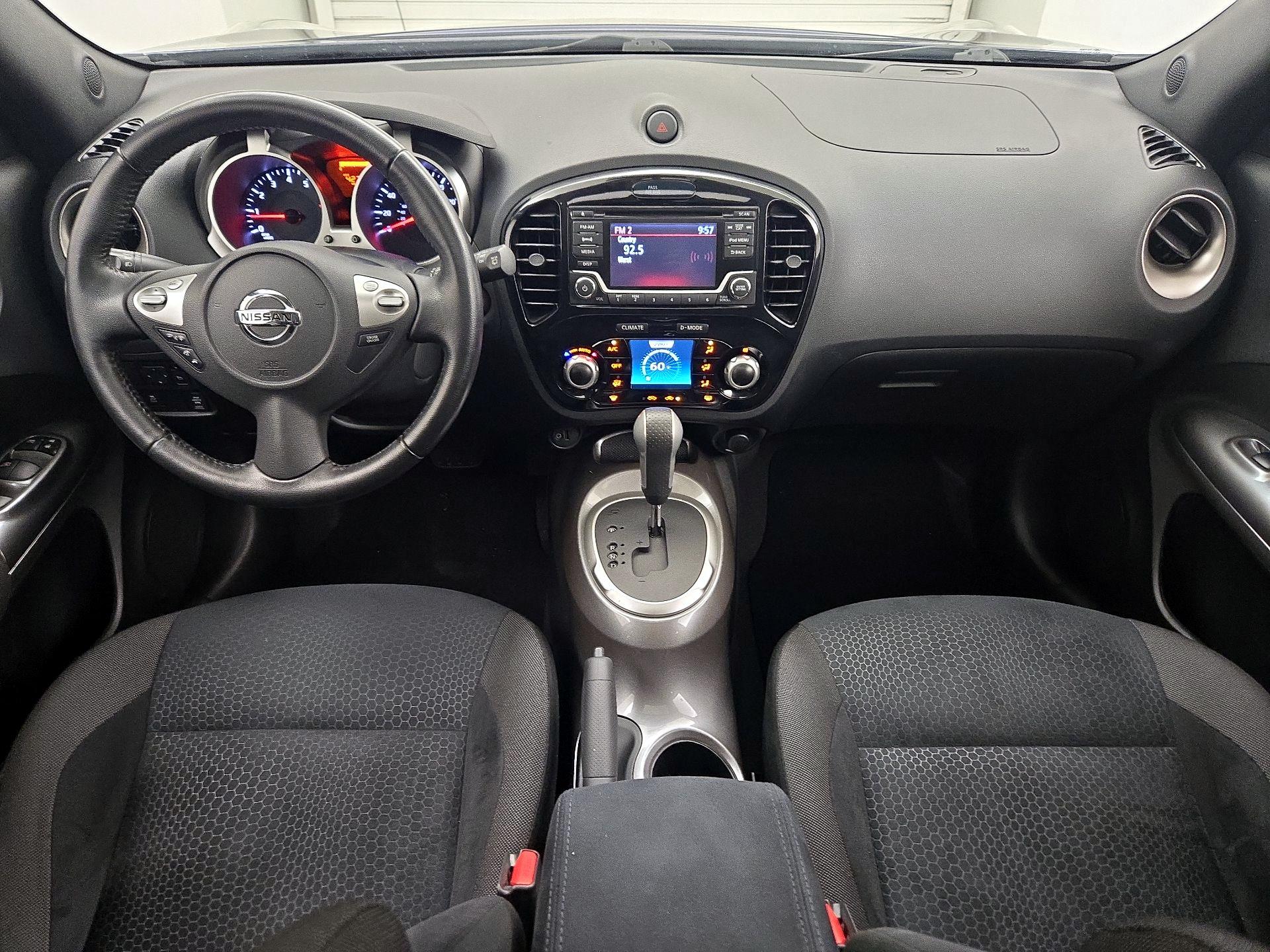 Thumbnail: 2017 Nissan Juke - 9