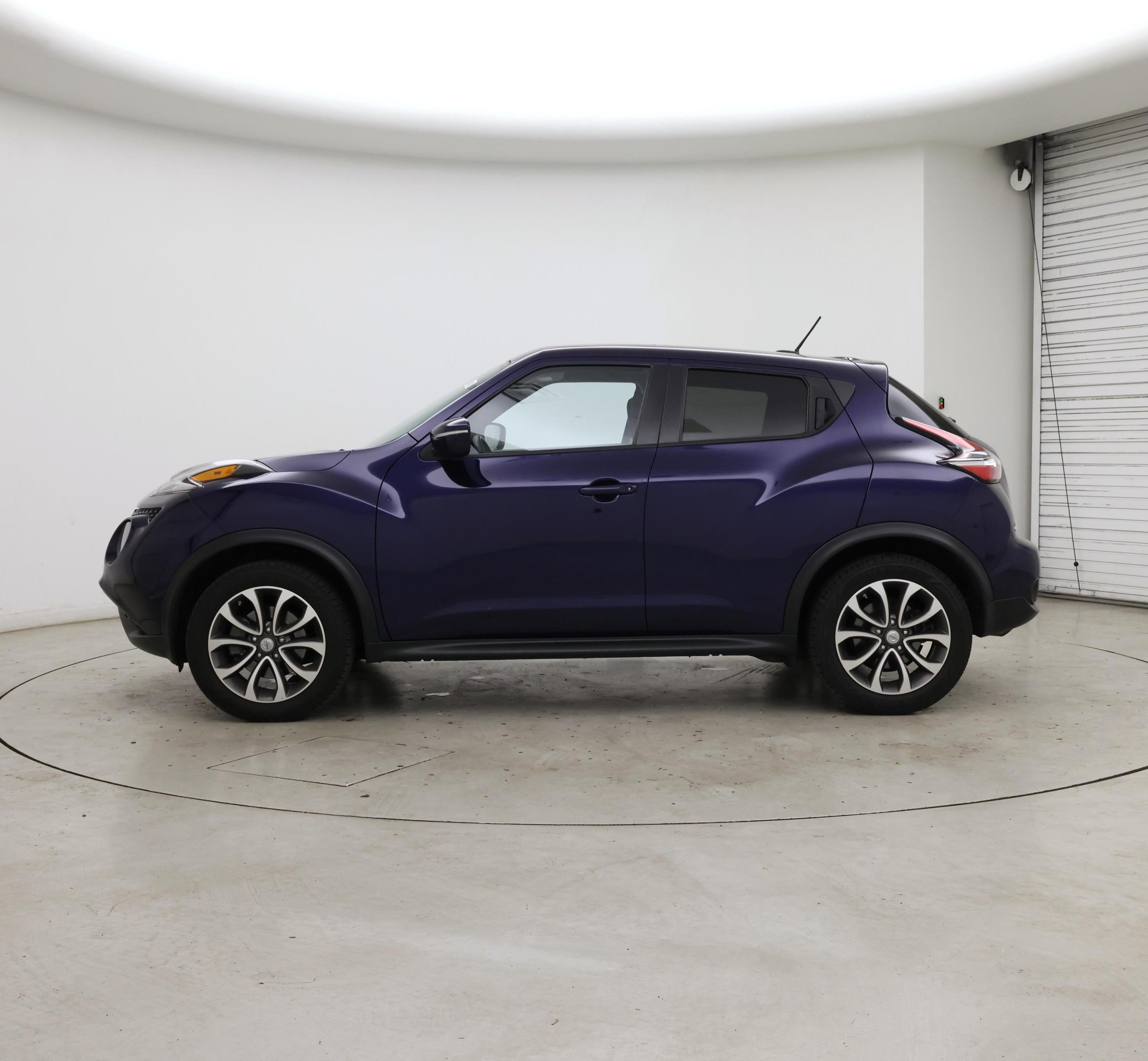 Thumbnail: 2017 Nissan Juke - 3