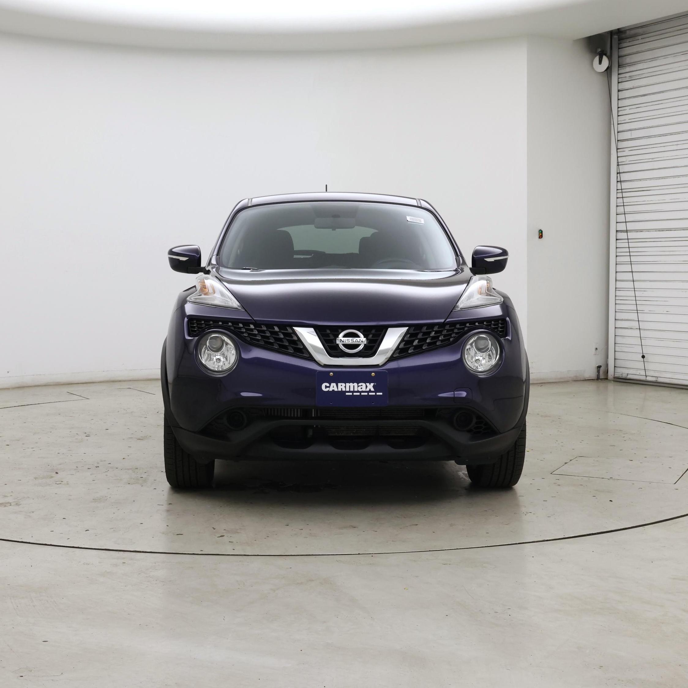 Thumbnail: 2017 Nissan Juke - 5