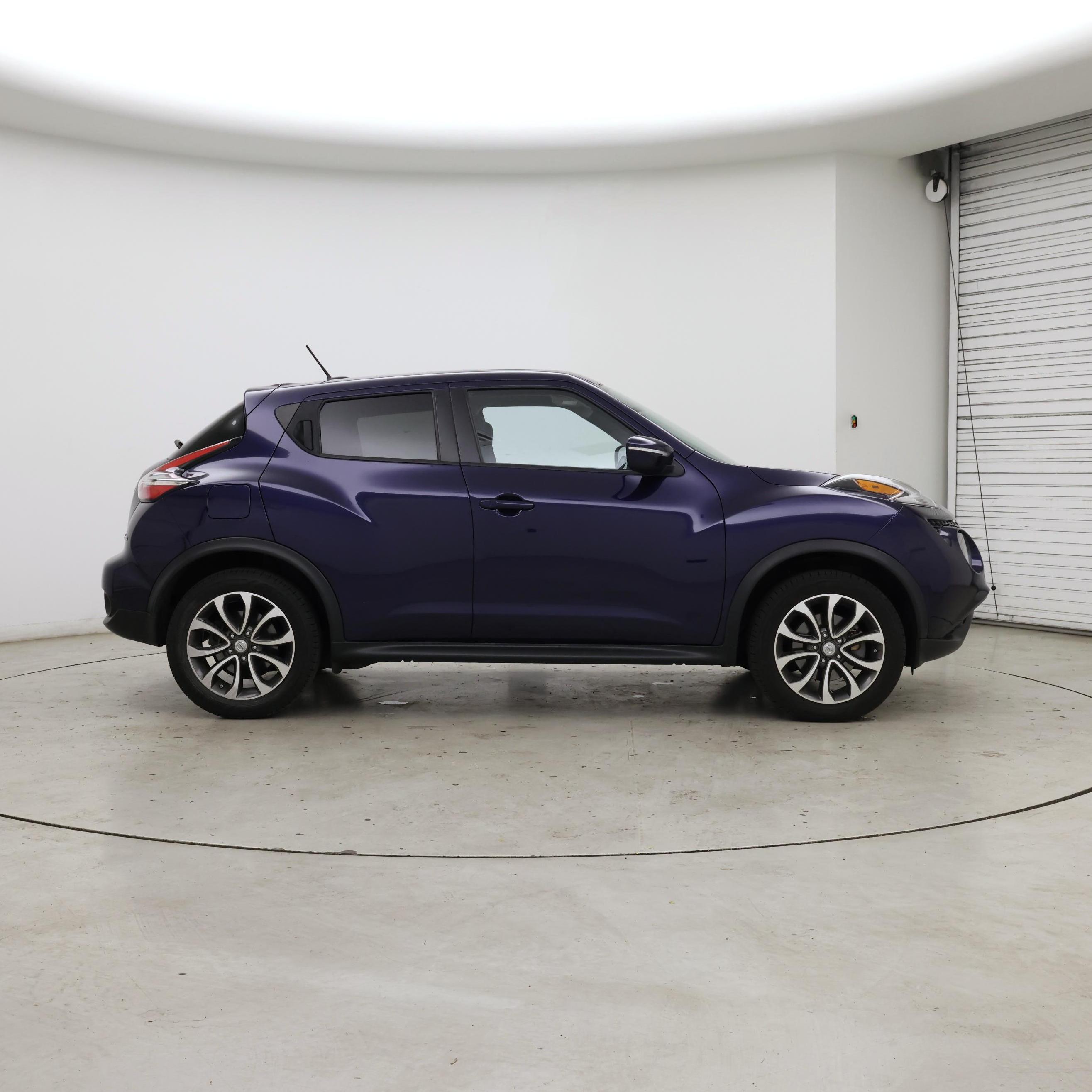 Thumbnail: 2017 Nissan Juke - 7