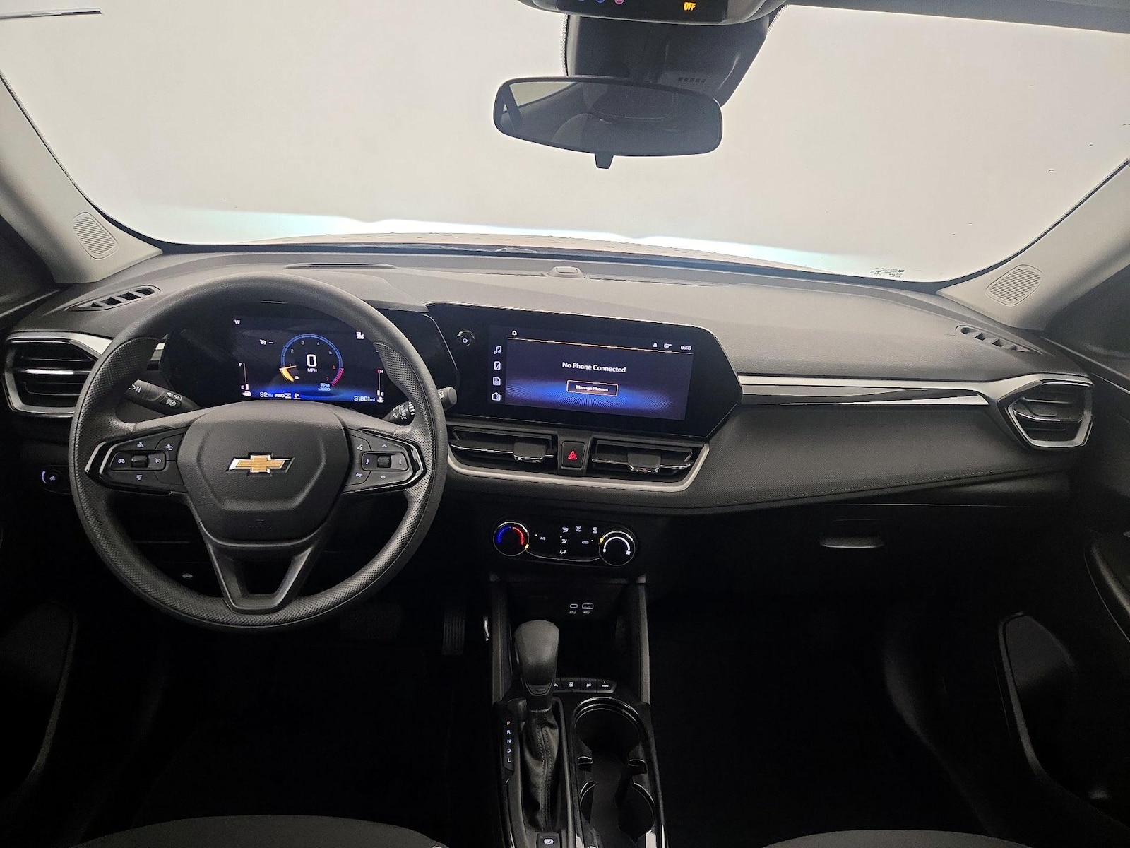 2024 Chevrolet TrailBlazer LS - Photo 10