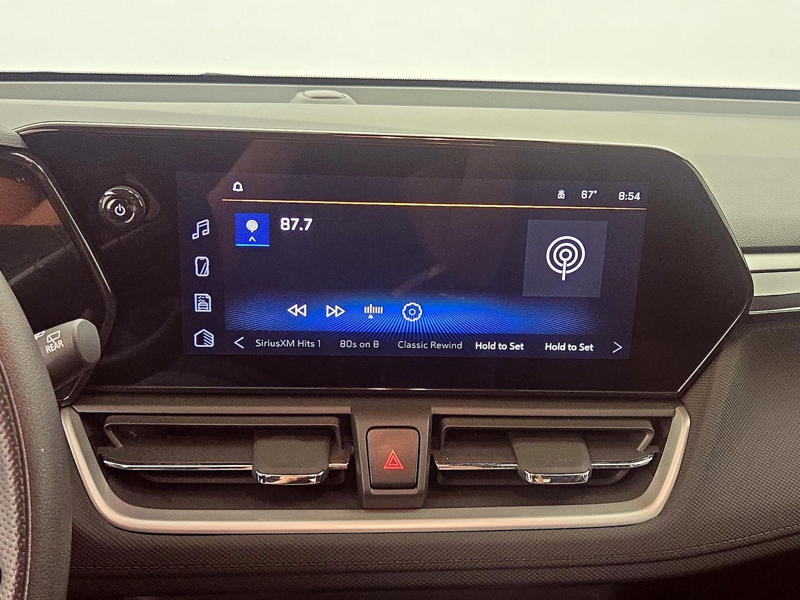 2024 Chevrolet TrailBlazer LS - Photo 16