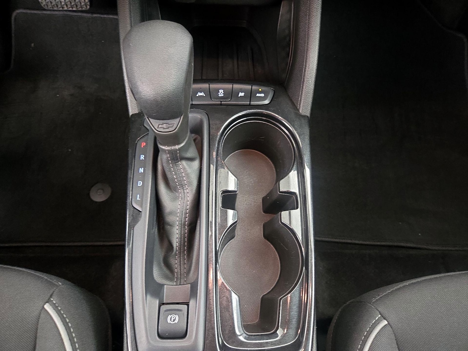 2024 Chevrolet TrailBlazer LS - Photo 18