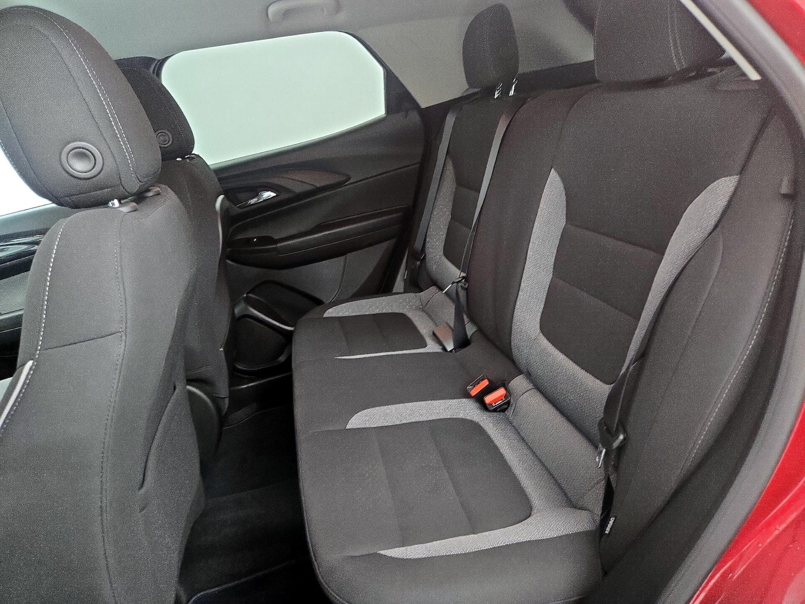 2024 Chevrolet TrailBlazer LS - Photo 20