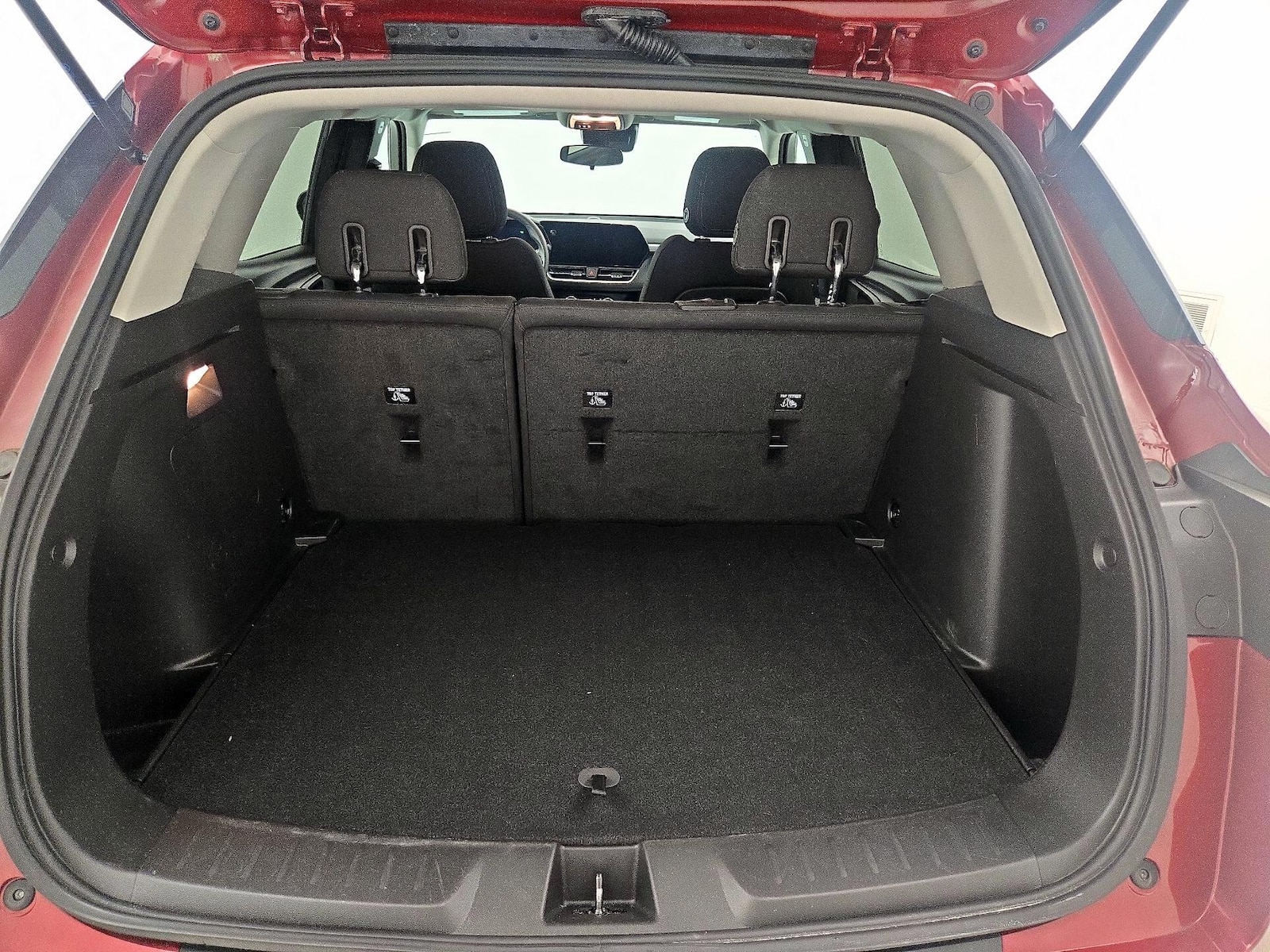 2024 Chevrolet TrailBlazer LS - Photo 21