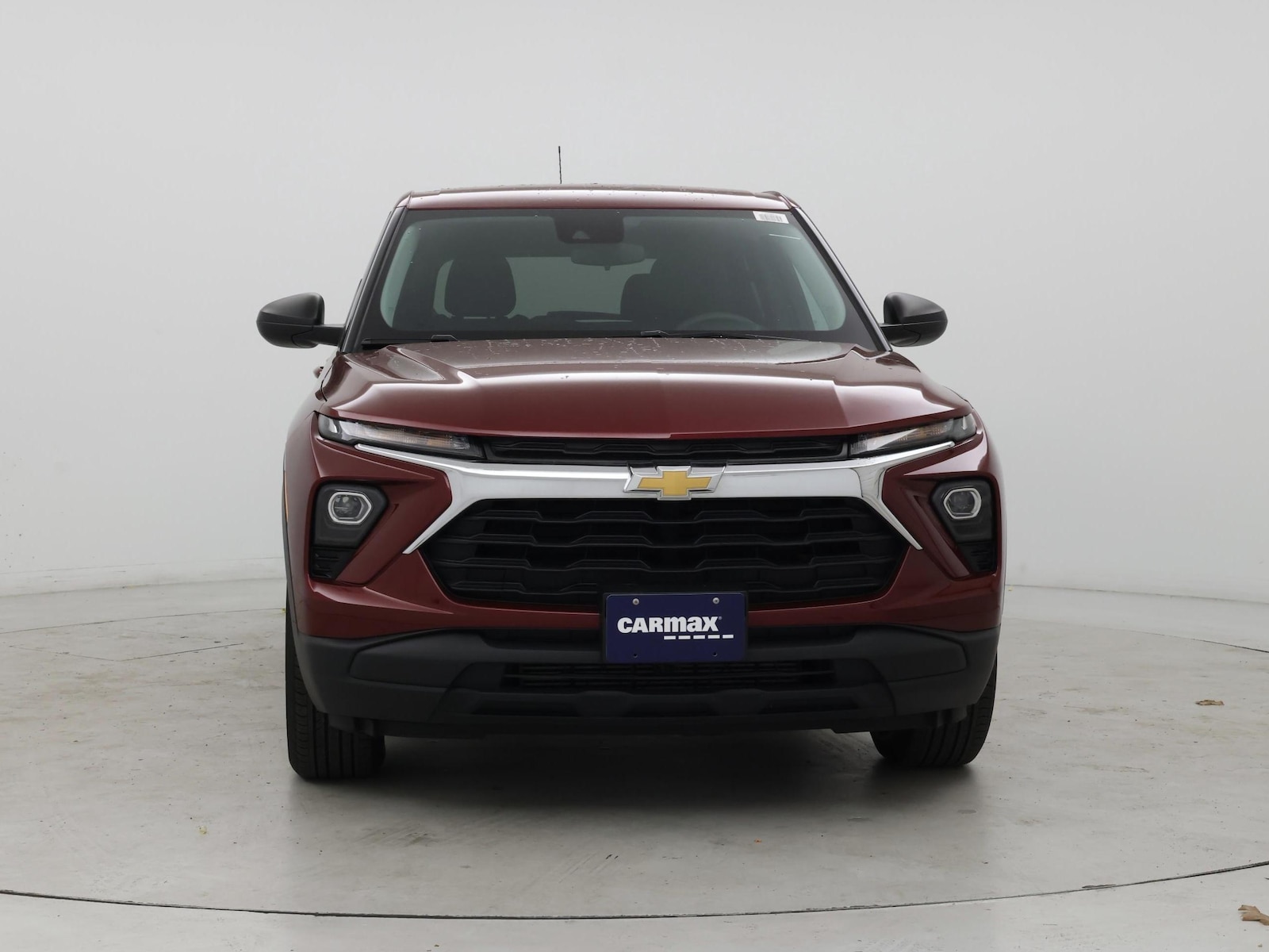 2024 Chevrolet TrailBlazer LS - Photo 6