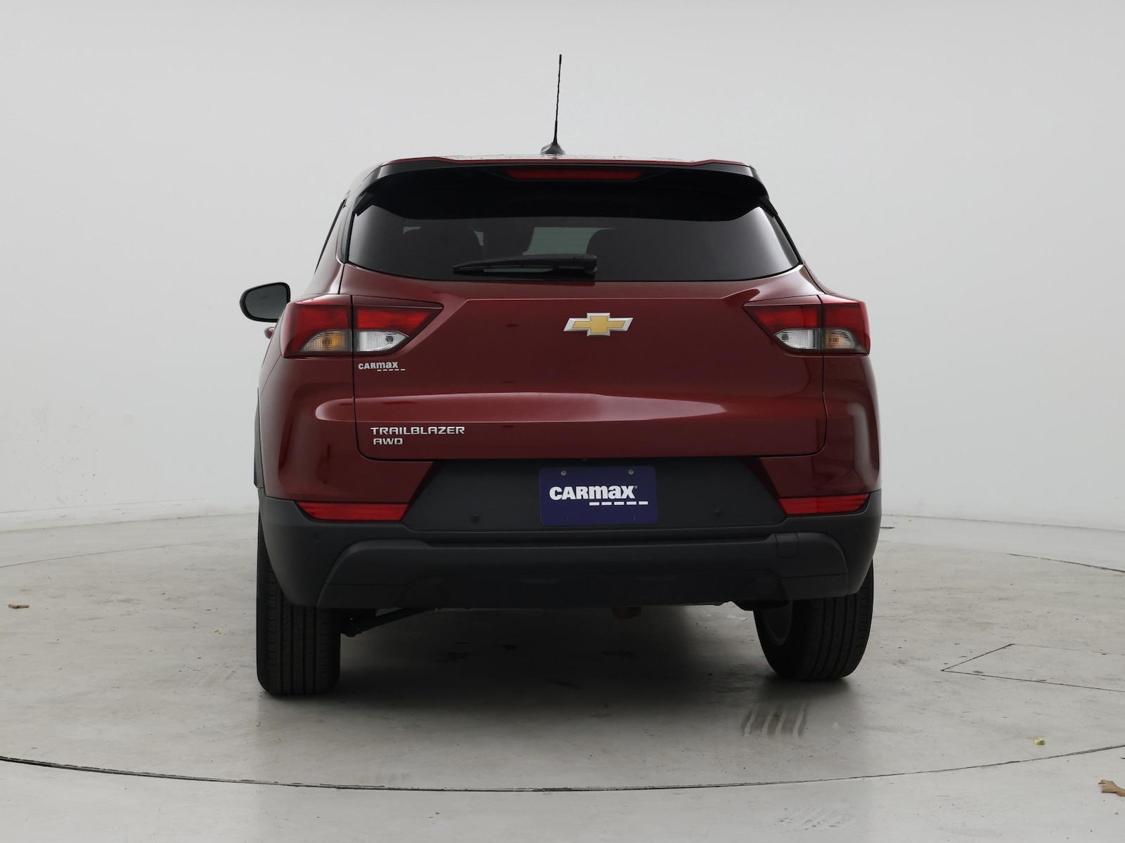 2024 Chevrolet TrailBlazer LS - Photo 7