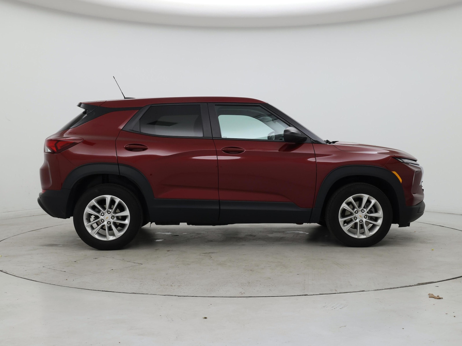 2024 Chevrolet TrailBlazer LS - Photo 8