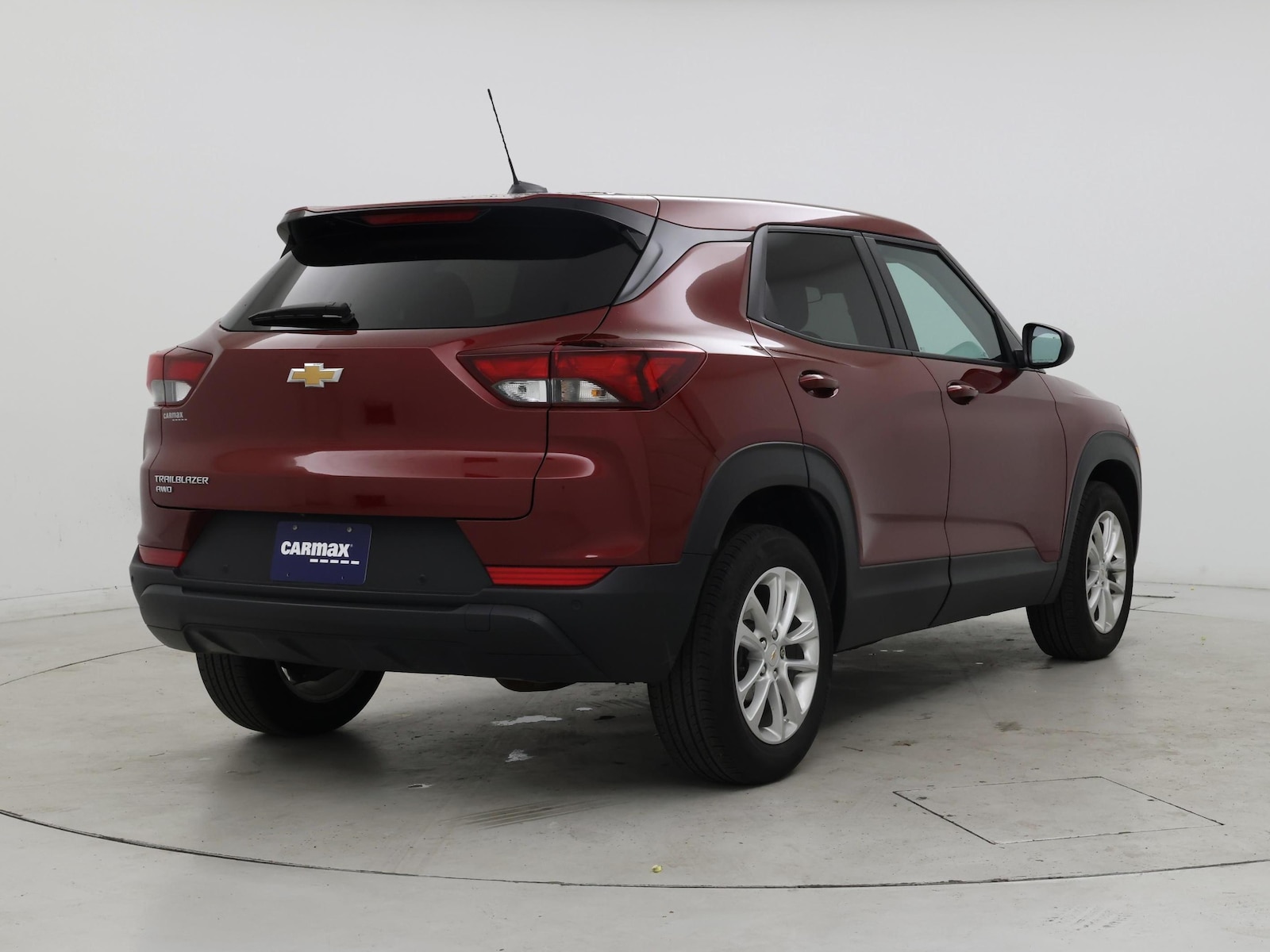 2024 Chevrolet TrailBlazer LS - Photo 9