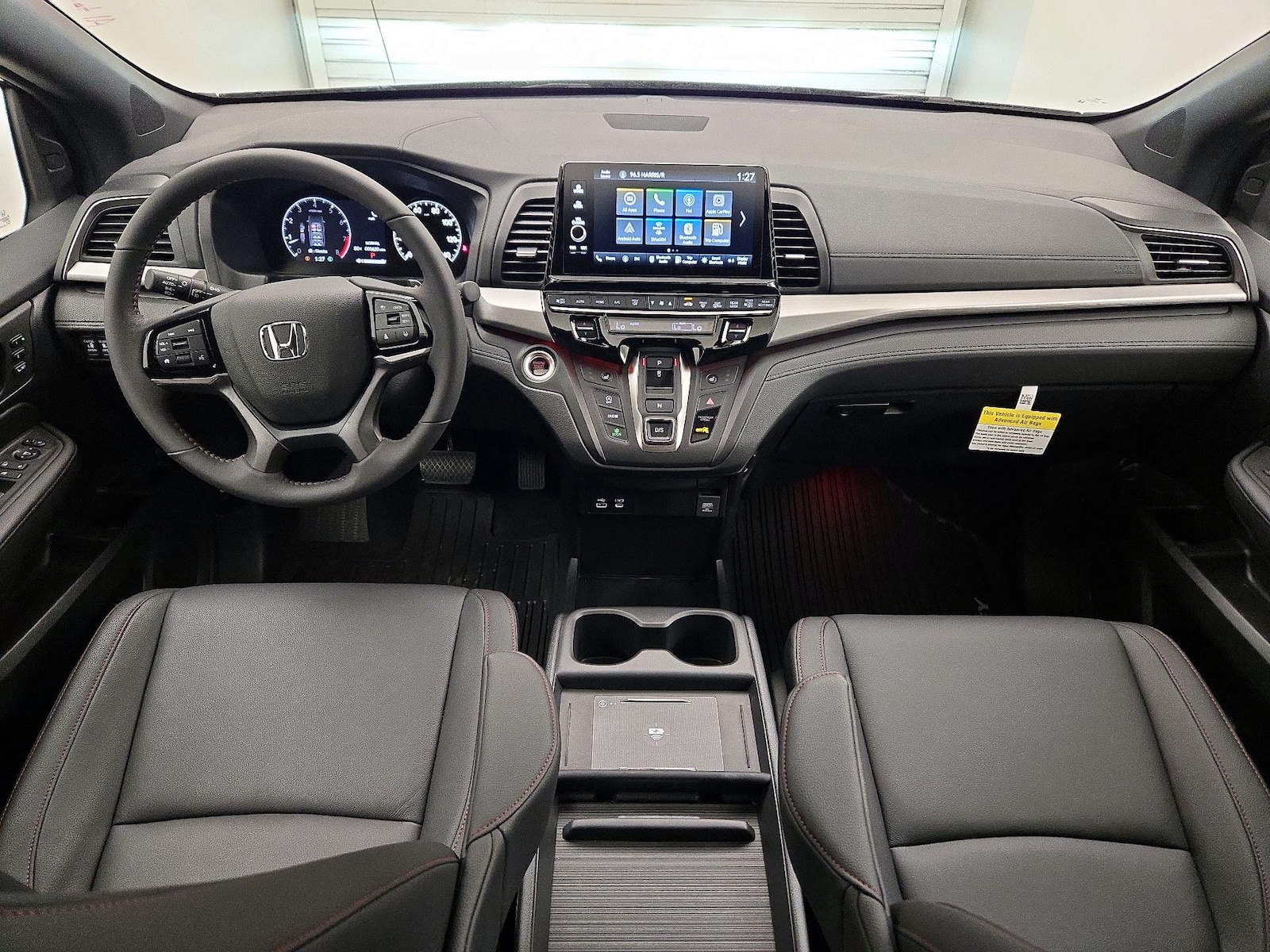 2026 Honda Odyssey Sport L - Photo 10