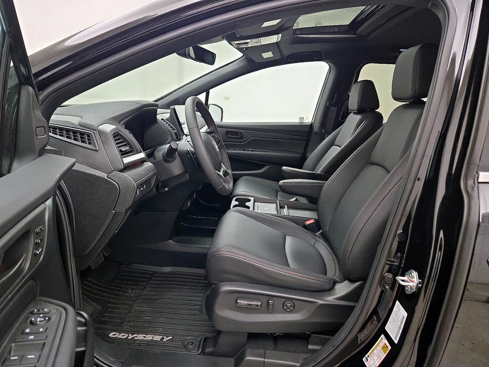 2026 Honda Odyssey Sport L - Photo 12