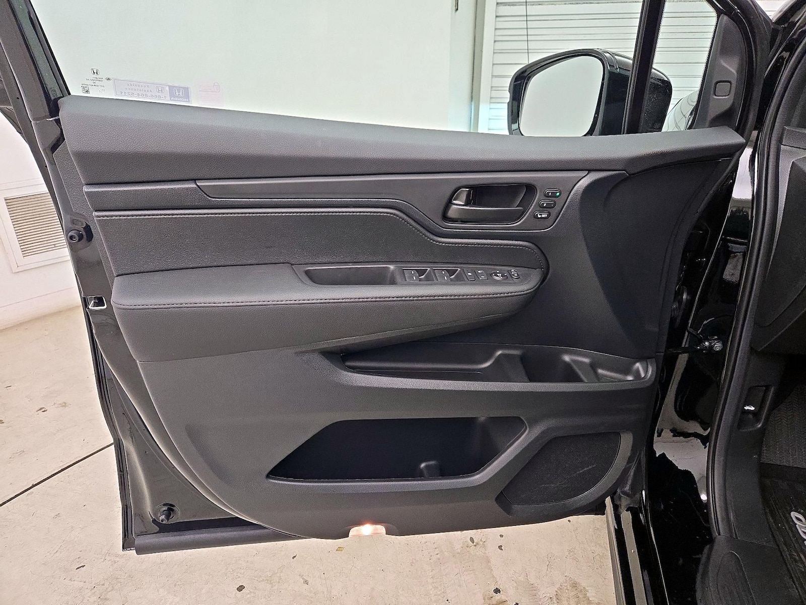 2026 Honda Odyssey Sport L - Photo 13