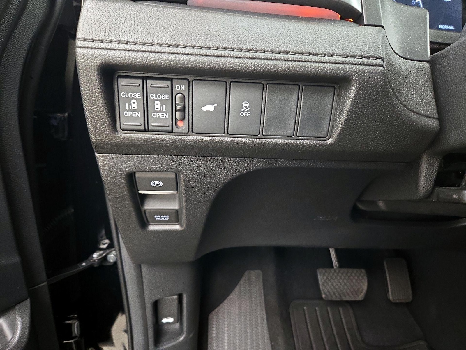 2026 Honda Odyssey Sport L - Photo 14