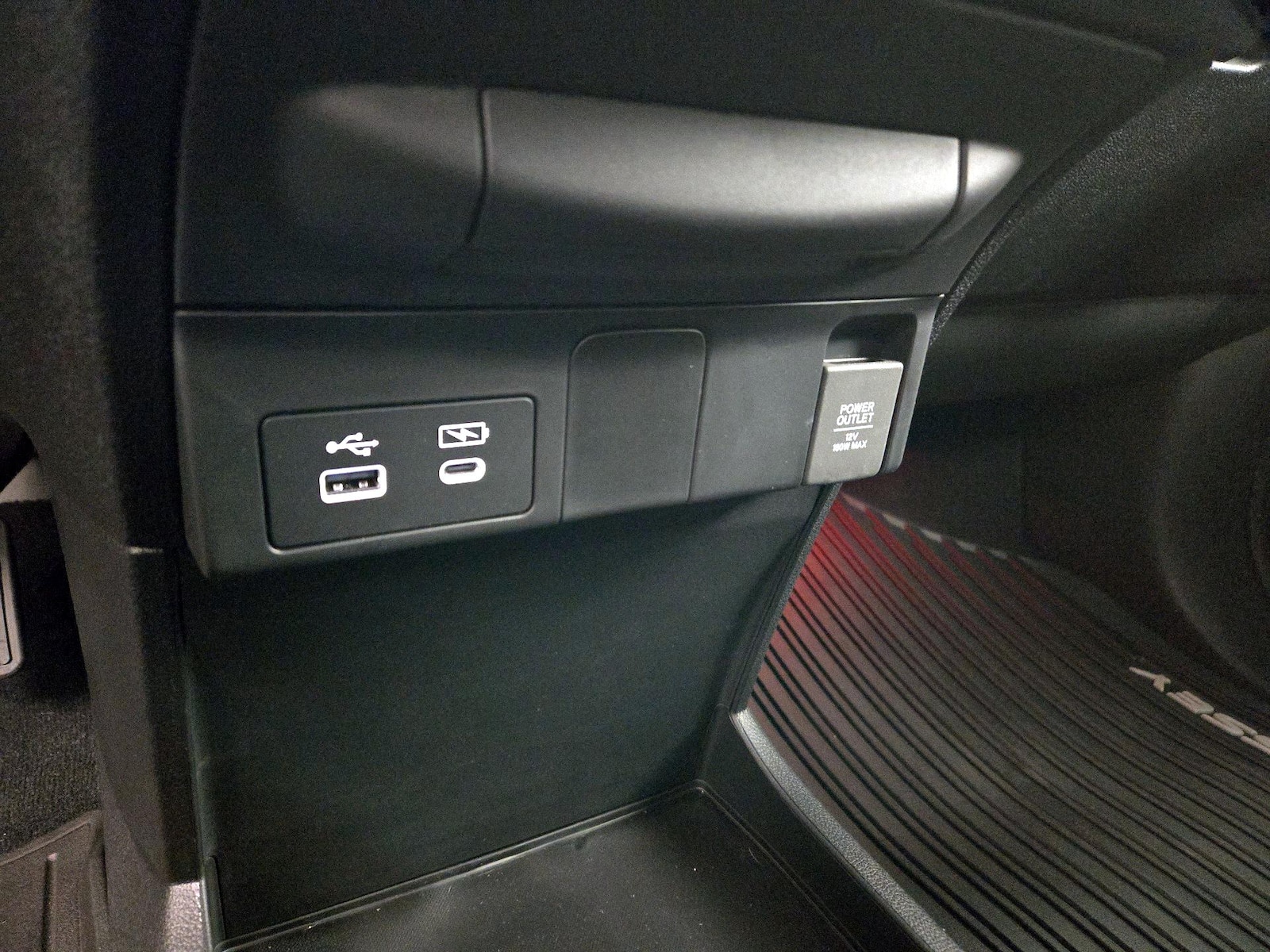 2026 Honda Odyssey Sport L - Photo 19