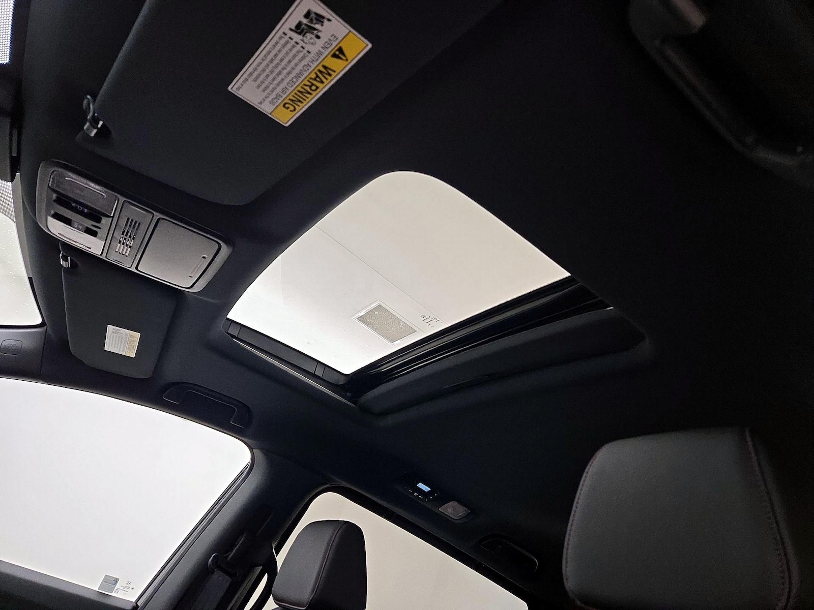 2026 Honda Odyssey Sport L - Photo 20