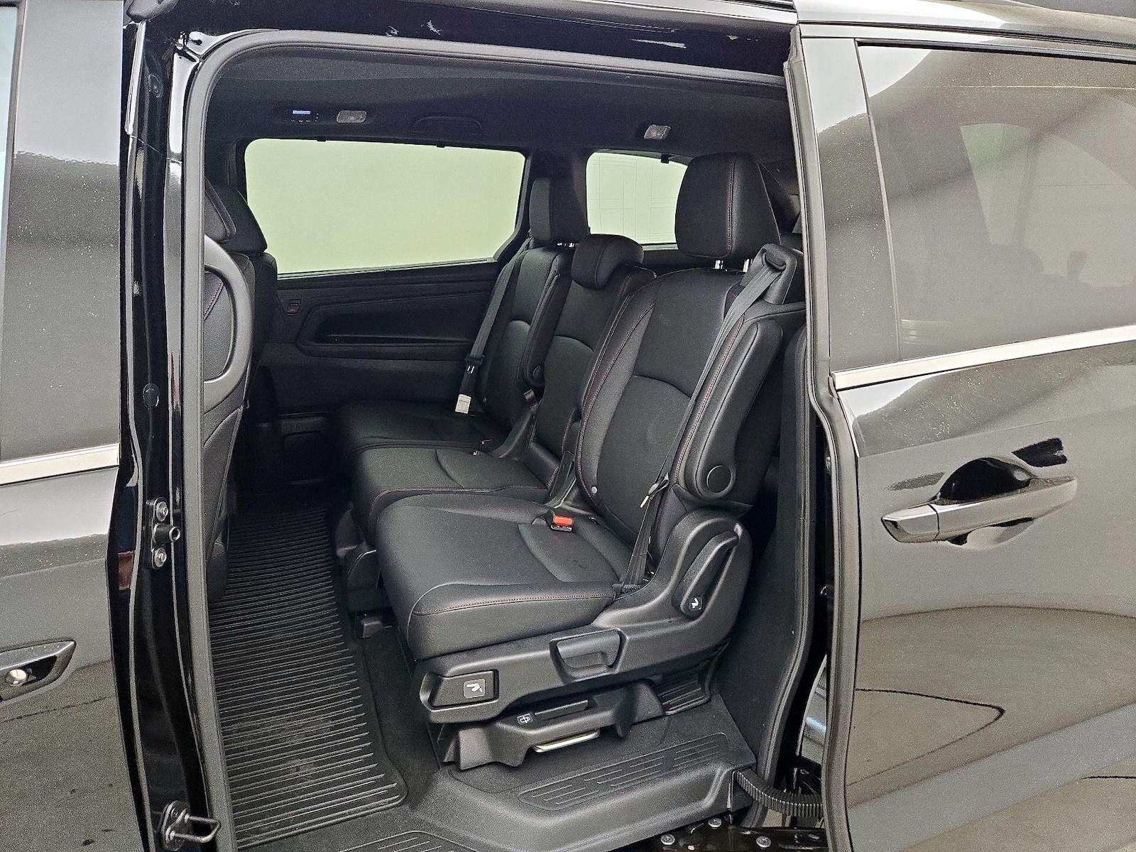 2026 Honda Odyssey Sport L - Photo 21