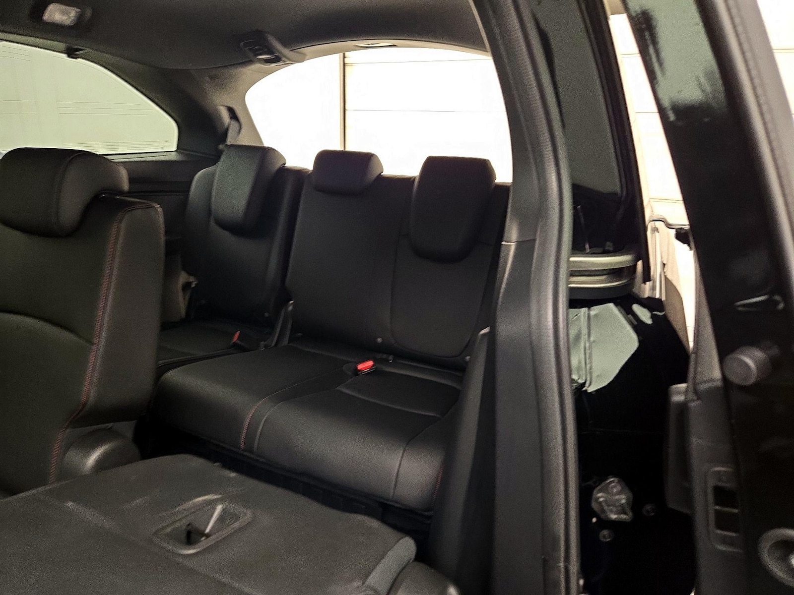 2026 Honda Odyssey Sport L - Photo 22