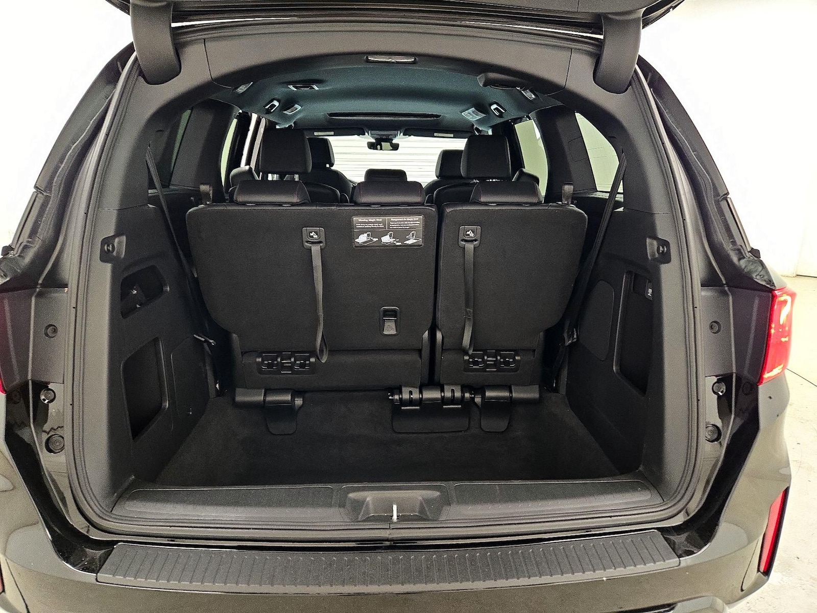 2026 Honda Odyssey Sport L - Photo 23