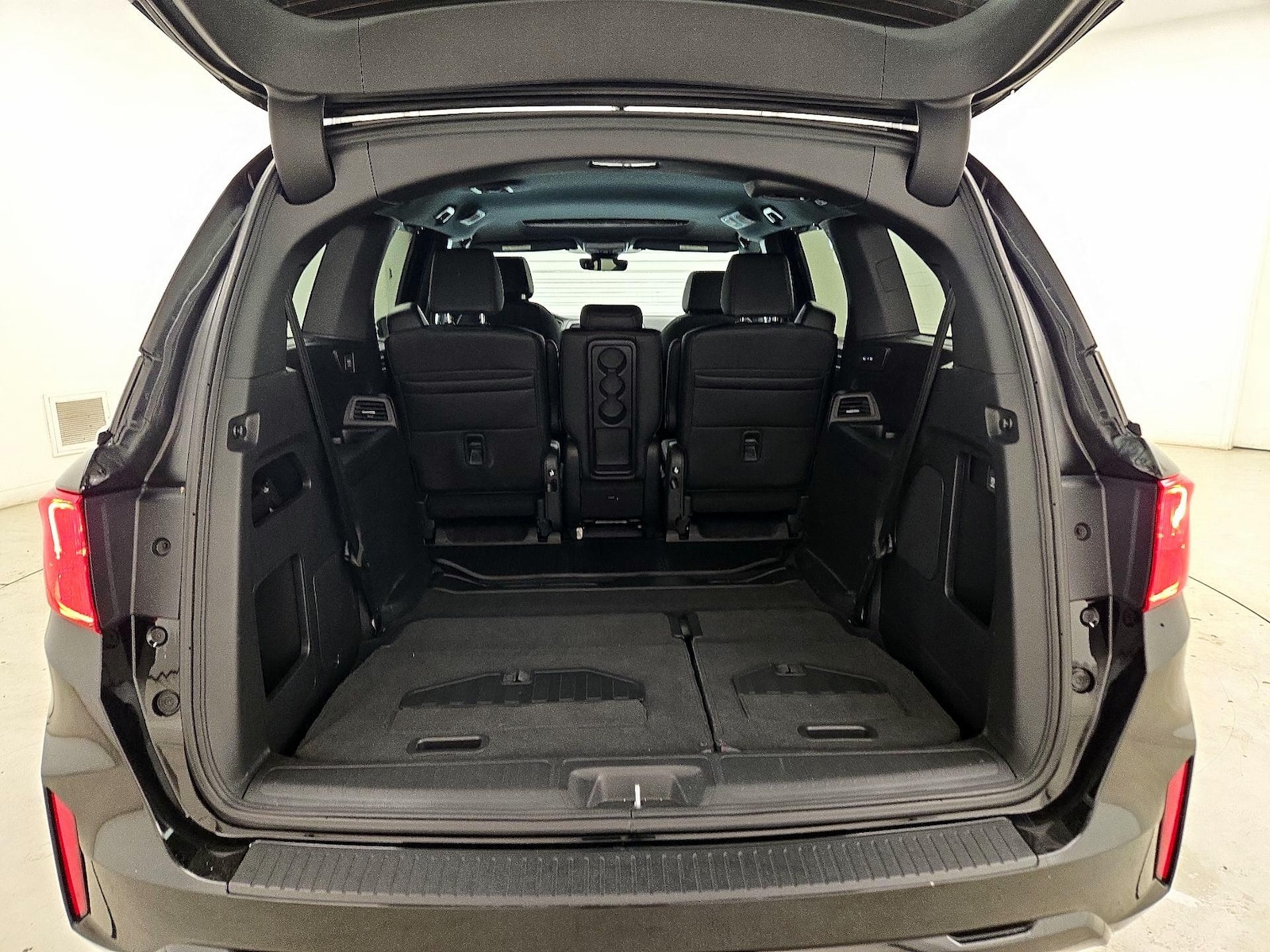 2026 Honda Odyssey Sport L - Photo 24