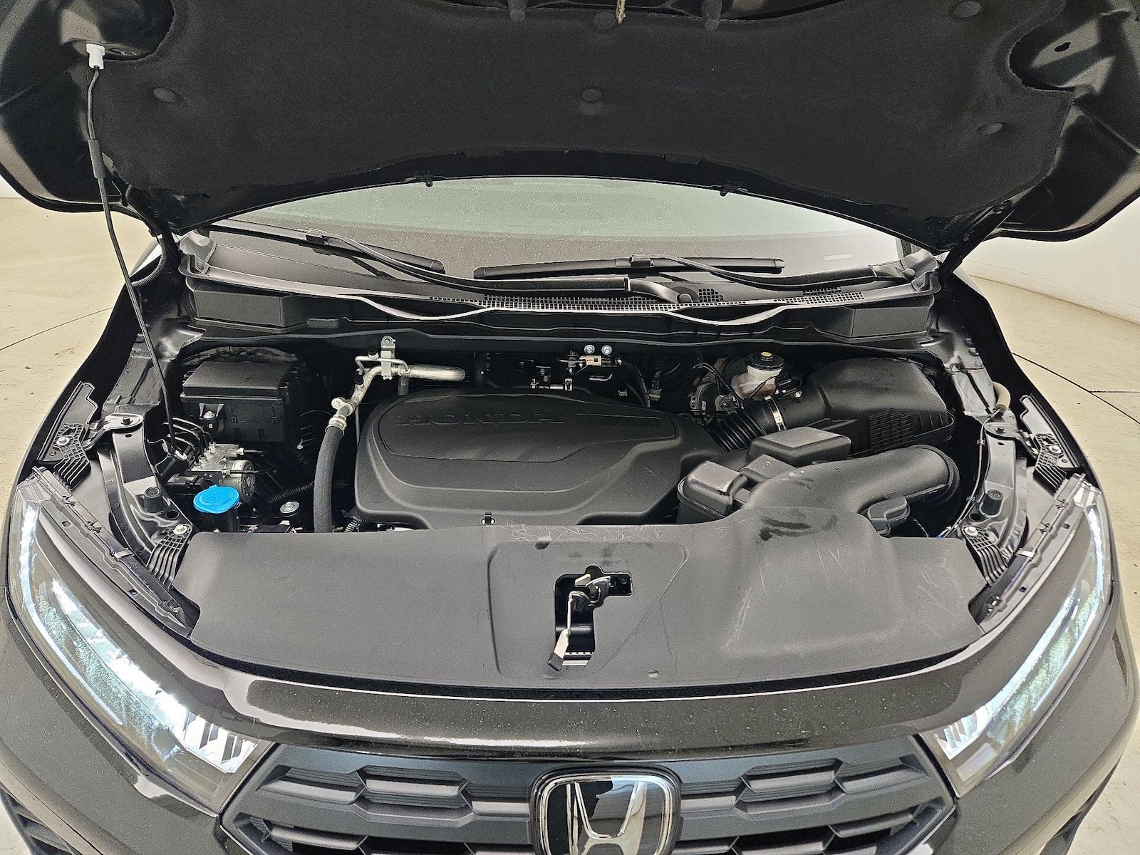 2026 Honda Odyssey Sport L - Photo 25