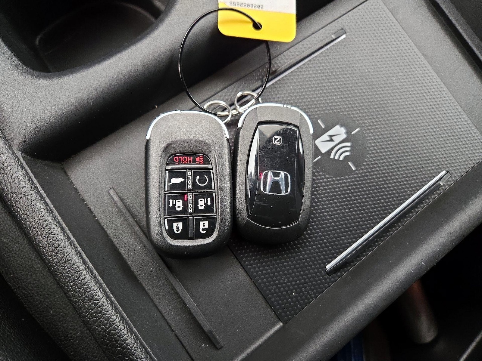 2026 Honda Odyssey Sport L - Photo 26