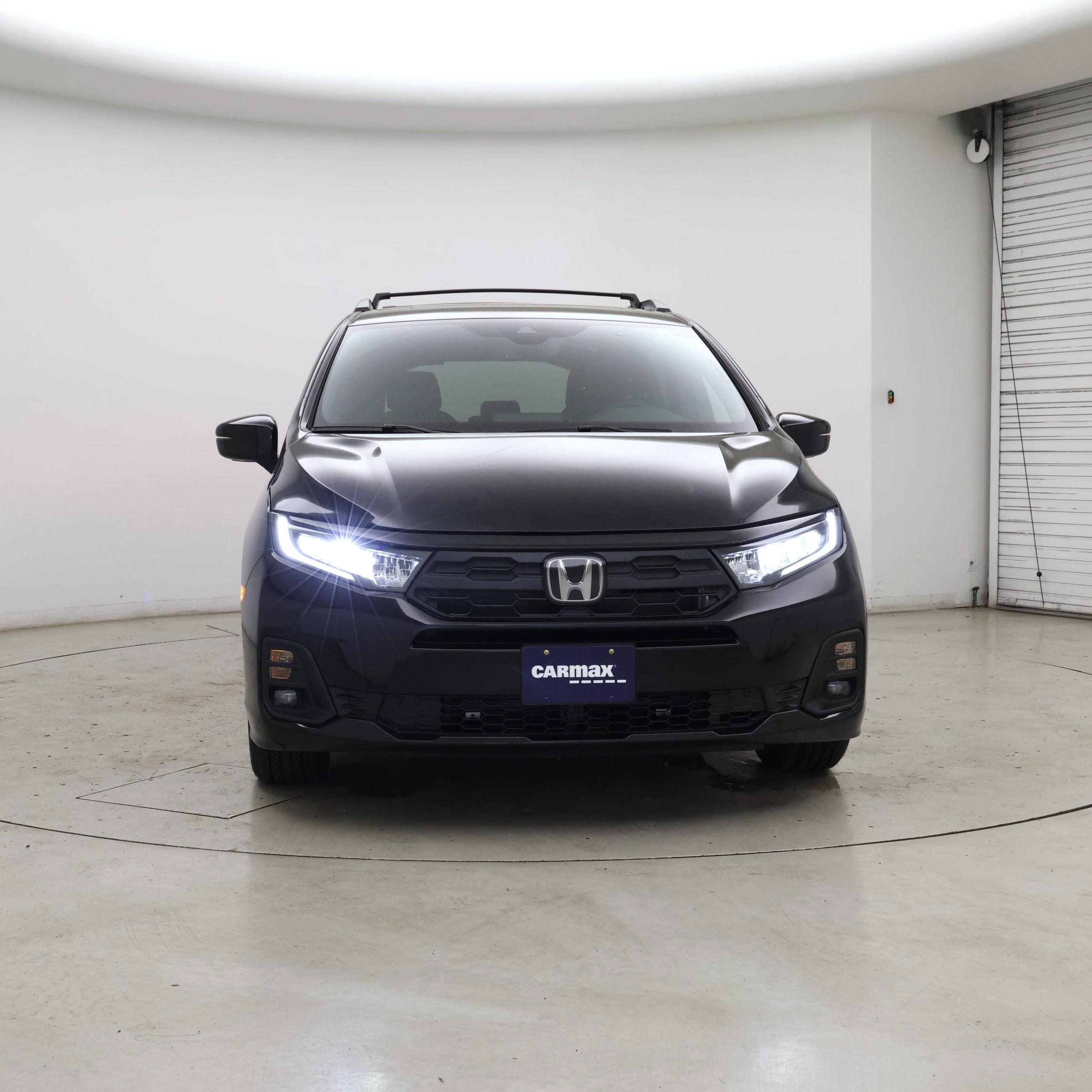 Thumbnail: 2026 Honda Odyssey - 5