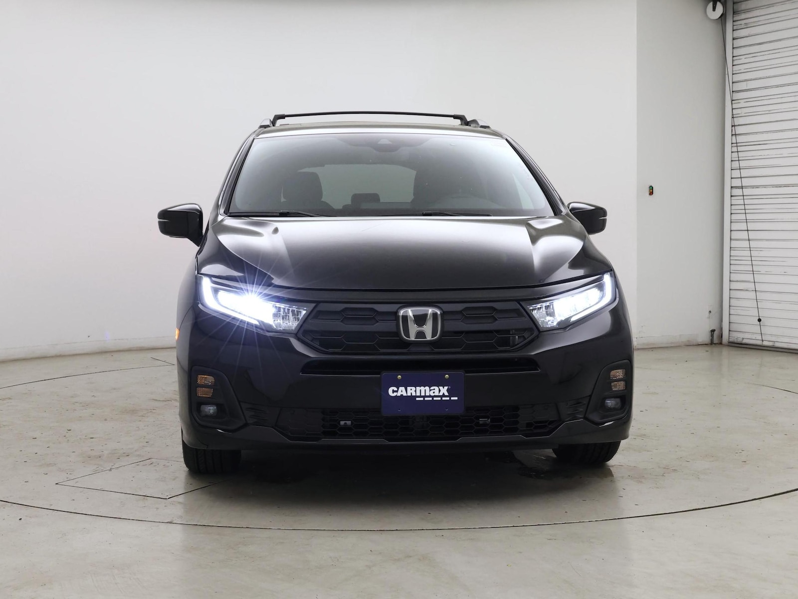 2026 Honda Odyssey Sport L - Photo 6