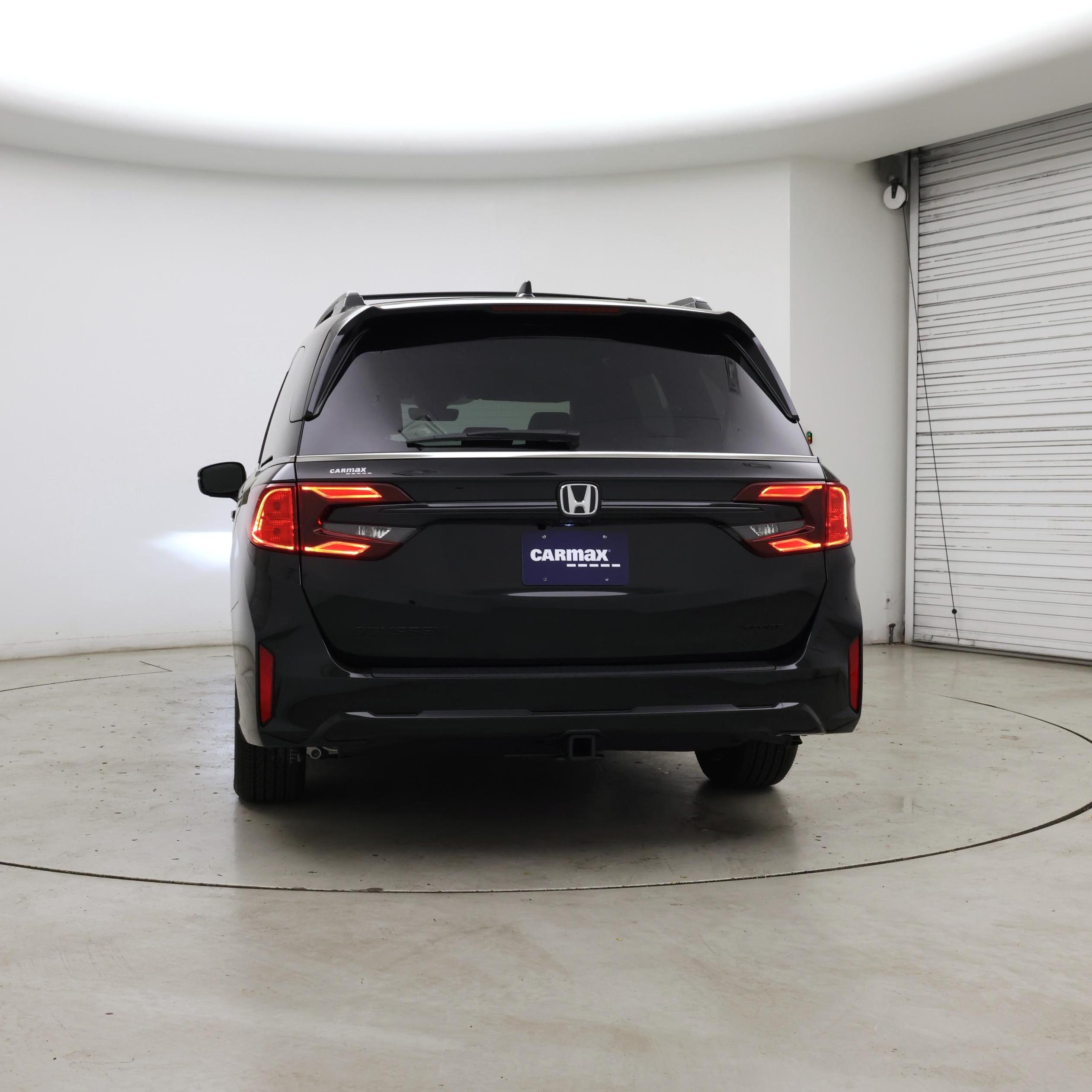 Thumbnail: 2026 Honda Odyssey - 6