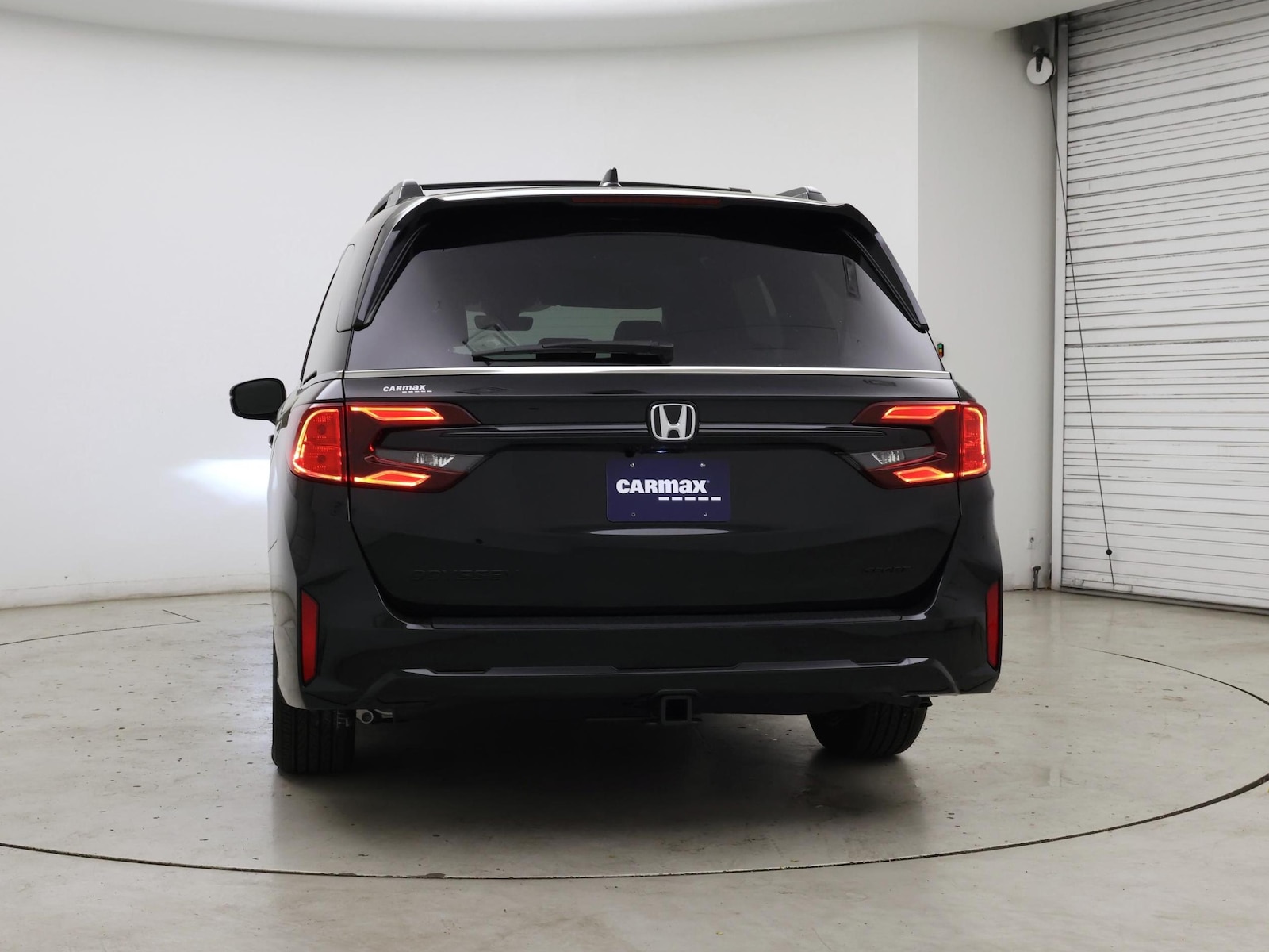 2026 Honda Odyssey Sport L - Photo 7