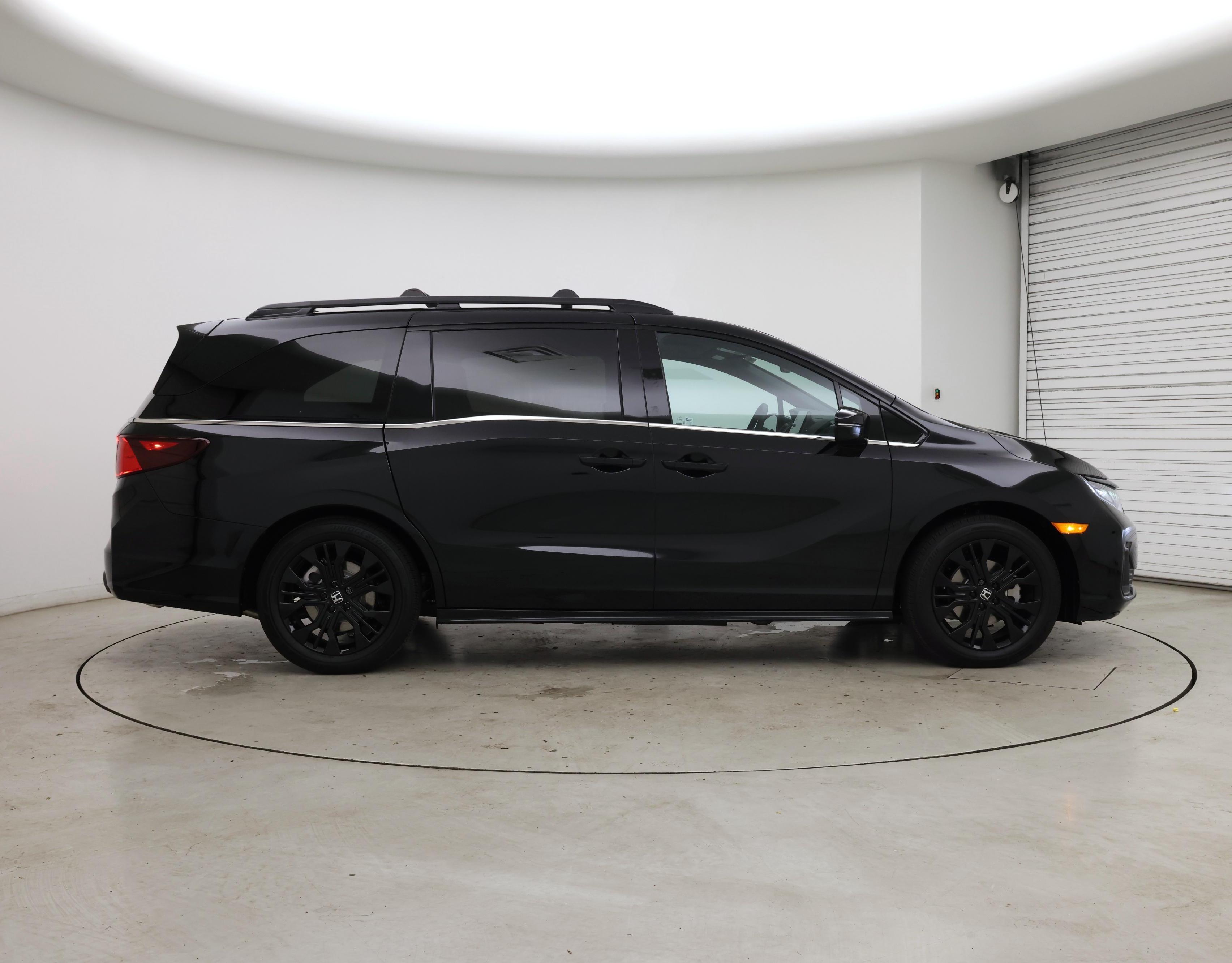 Thumbnail: 2026 Honda Odyssey - 7
