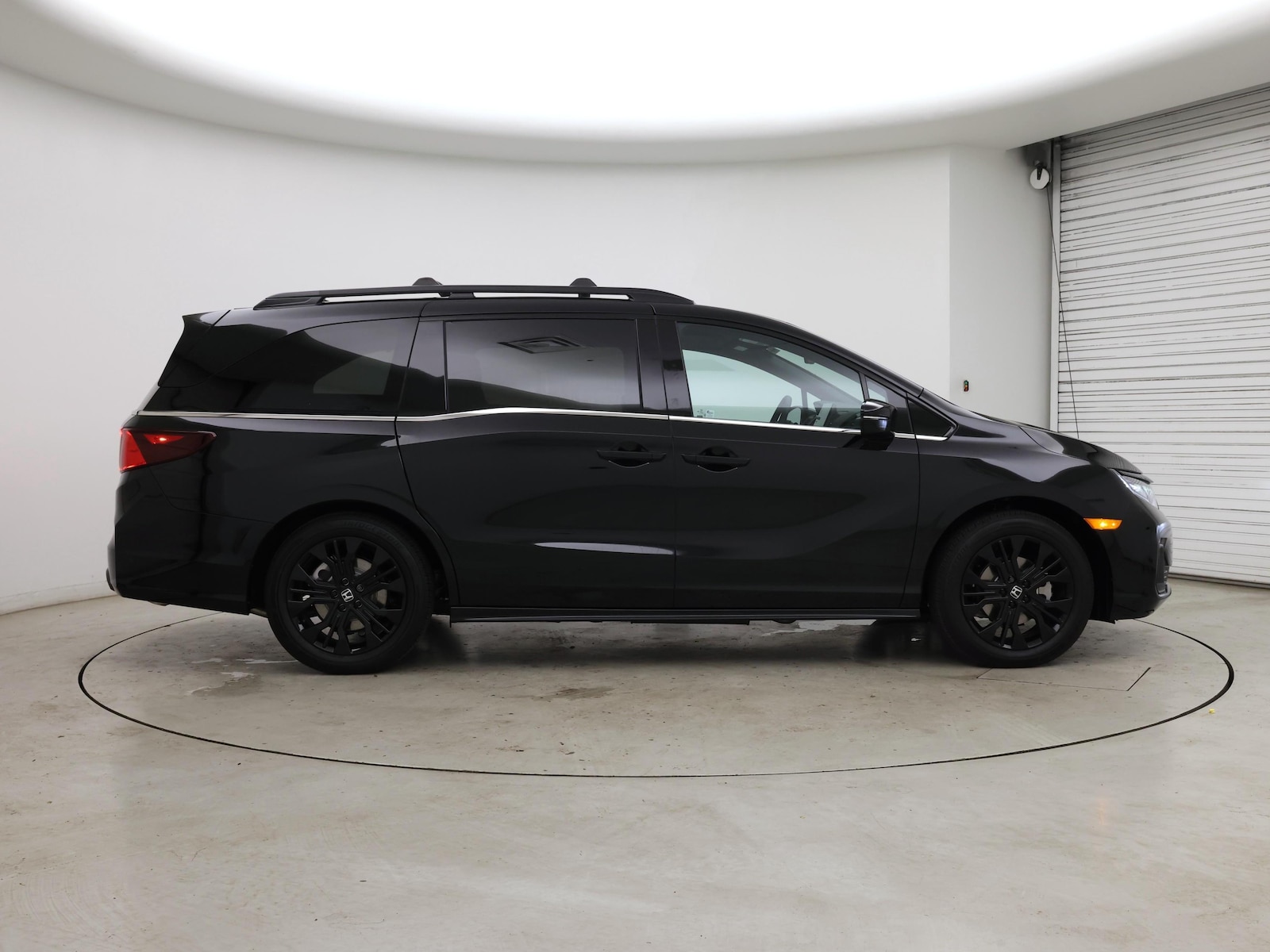 2026 Honda Odyssey Sport L - Photo 8